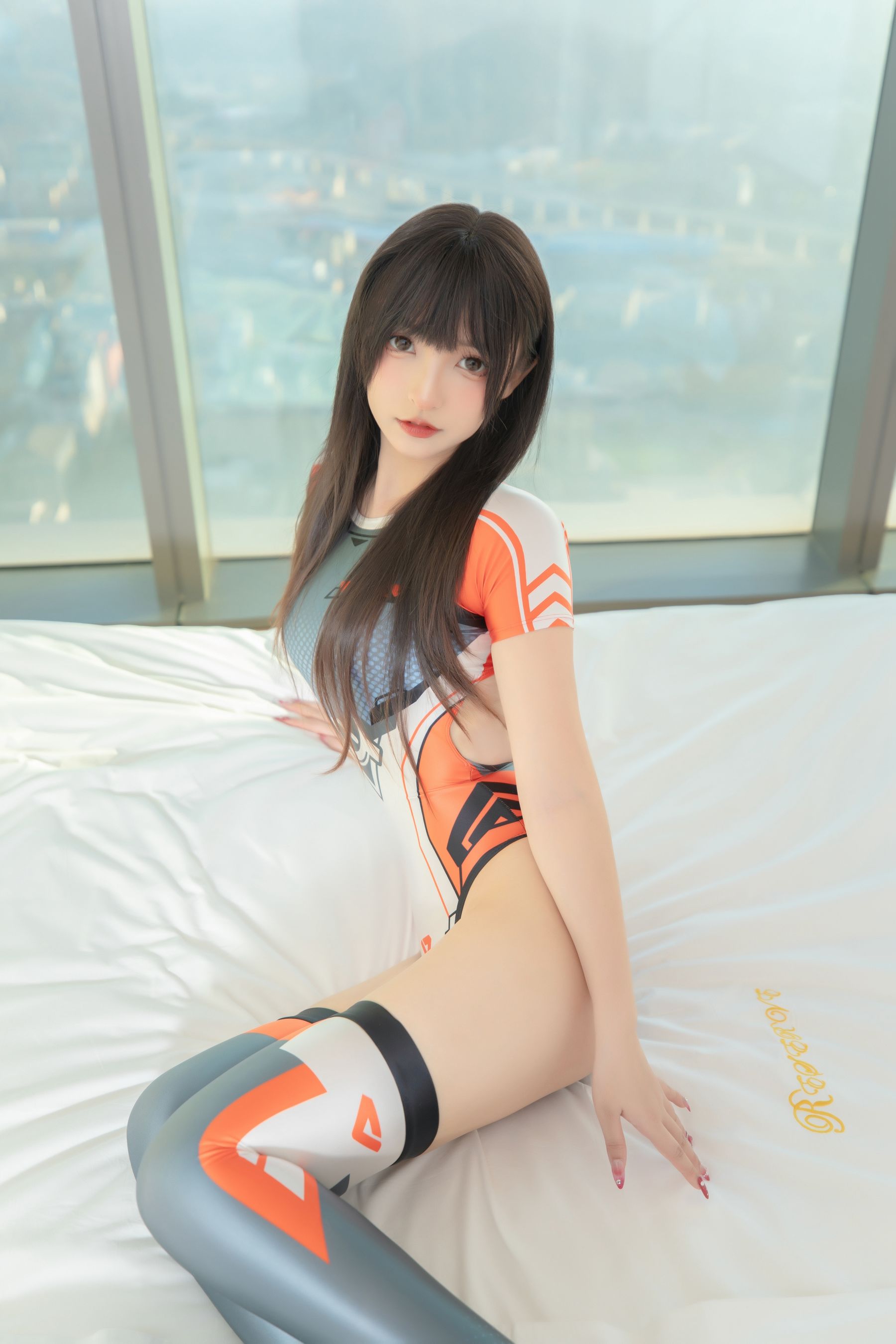 萝莉 神楽板真冬 之危险驾驶  第23张