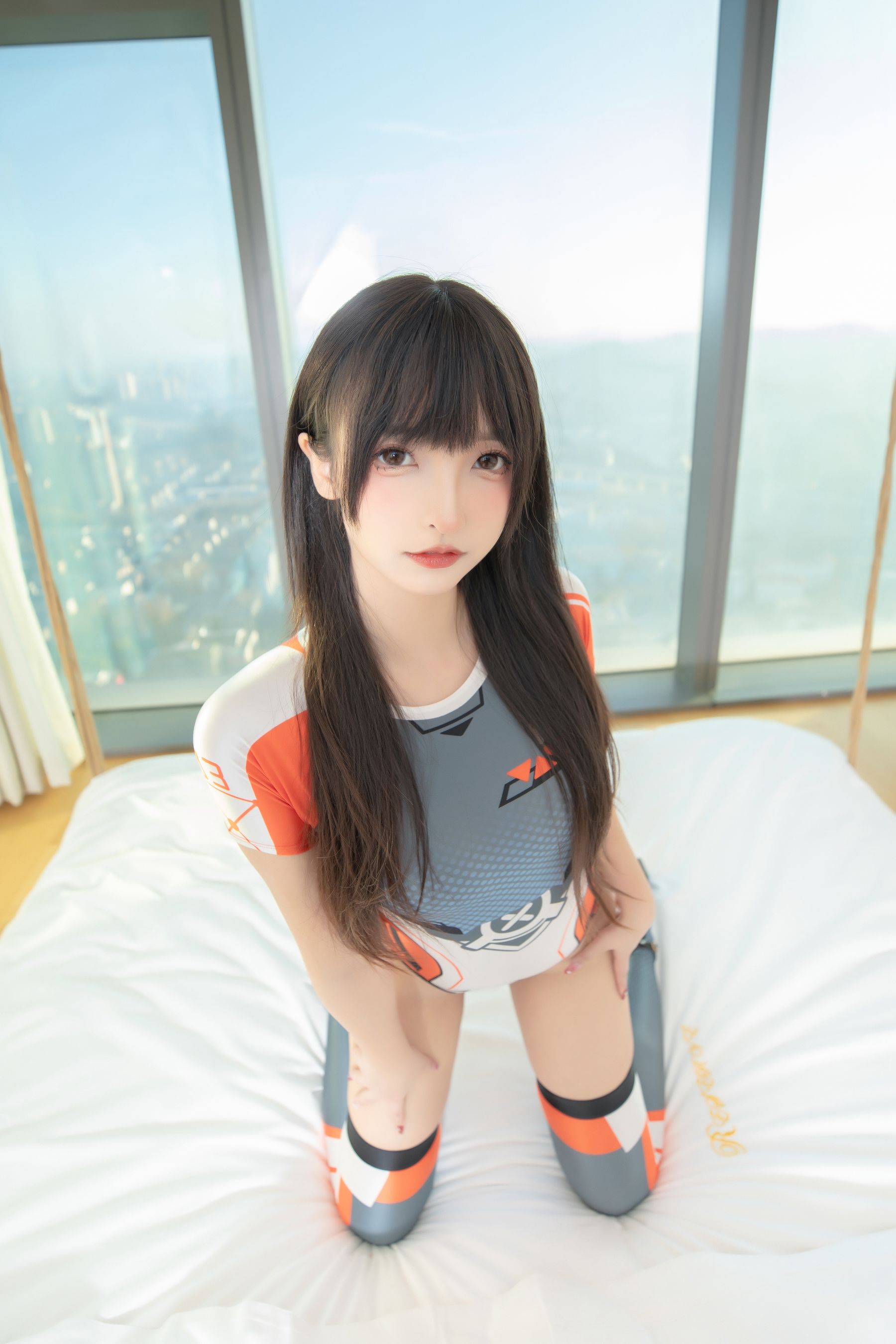 萝莉 神楽板真冬 之危险驾驶  第9张
