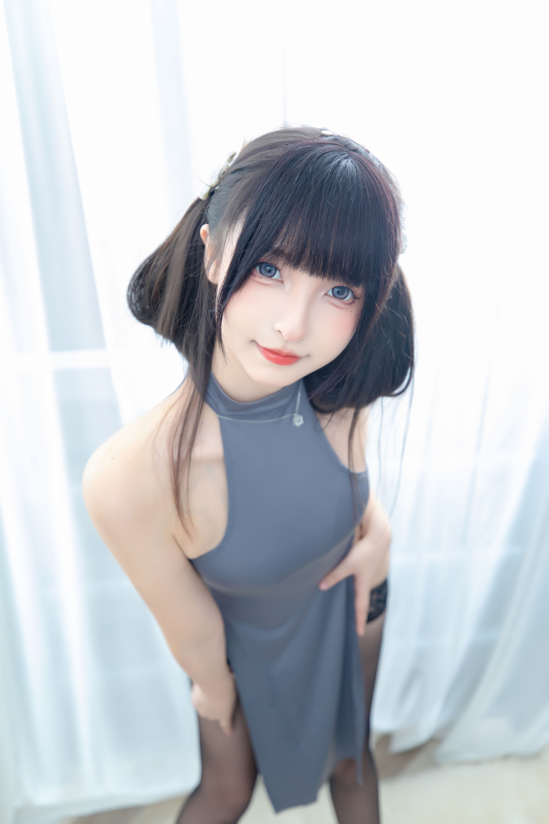 萝莉 神楽板真冬 之华灯初上  第27张