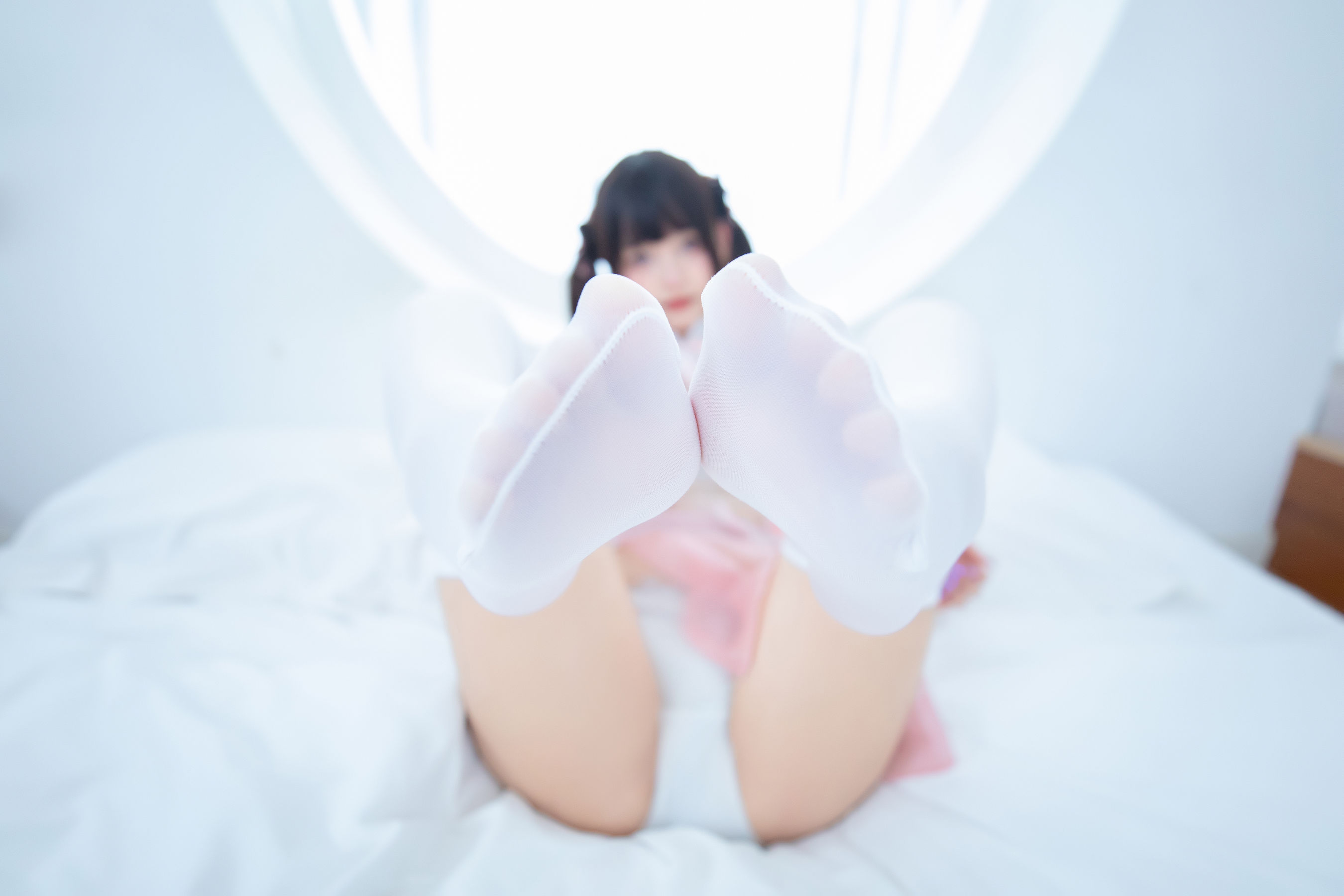 萝莉 神楽板真冬 之蜜桃雪糕  第15张