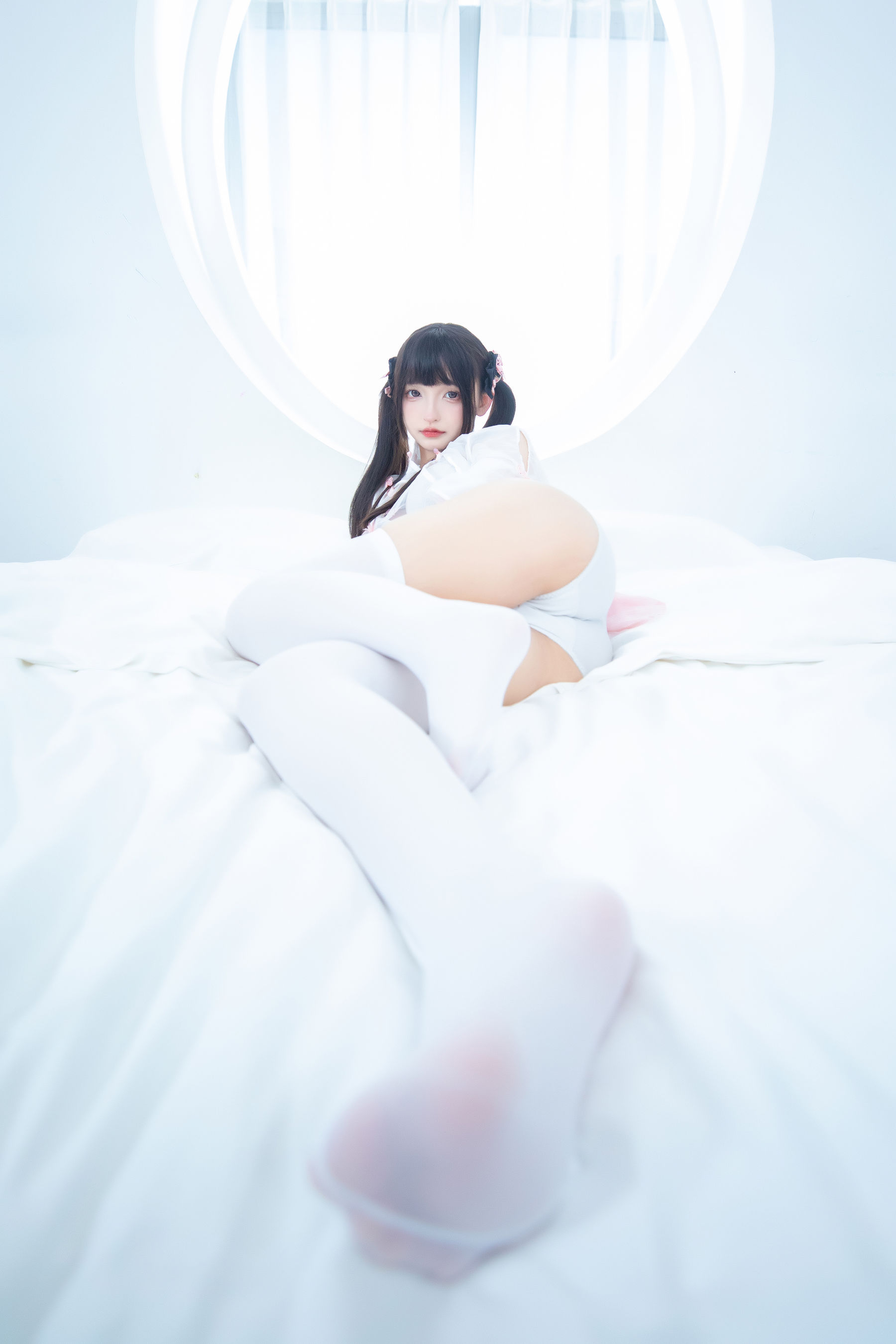 萝莉 神楽板真冬 之蜜桃雪糕  第67张