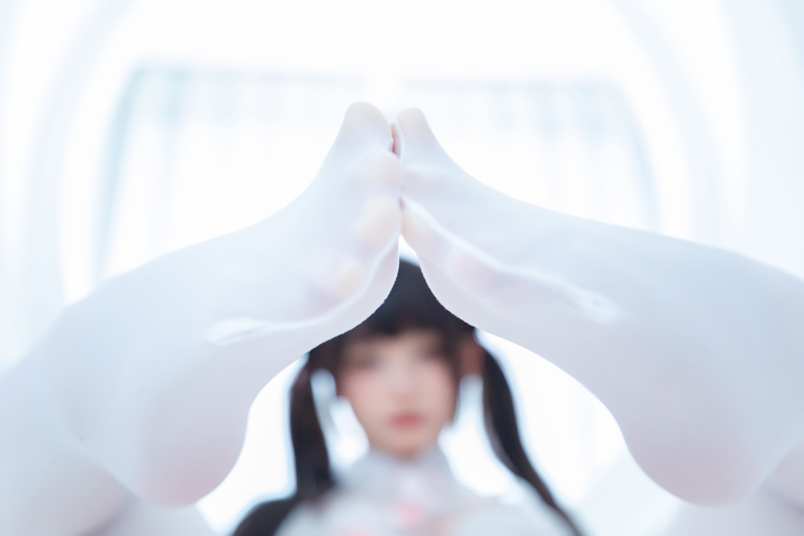 萝莉 神楽板真冬 之蜜桃雪糕  第18张