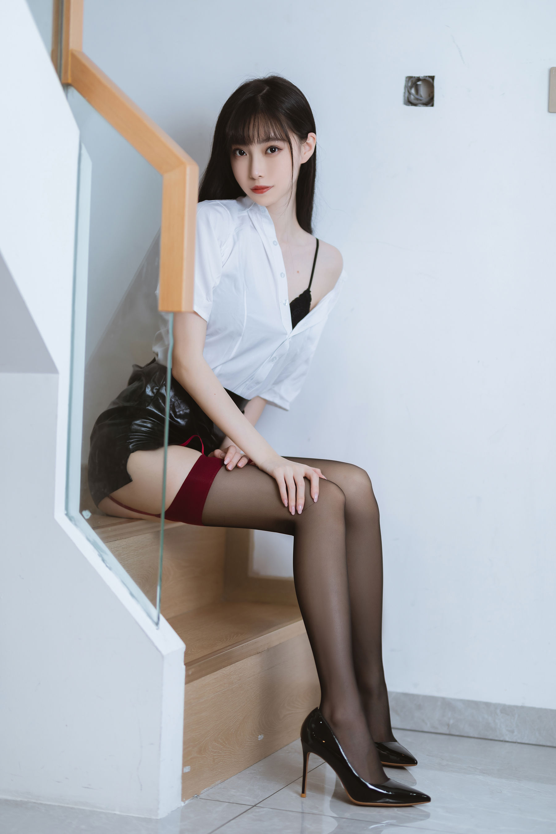 许岚 - OL  第53张
