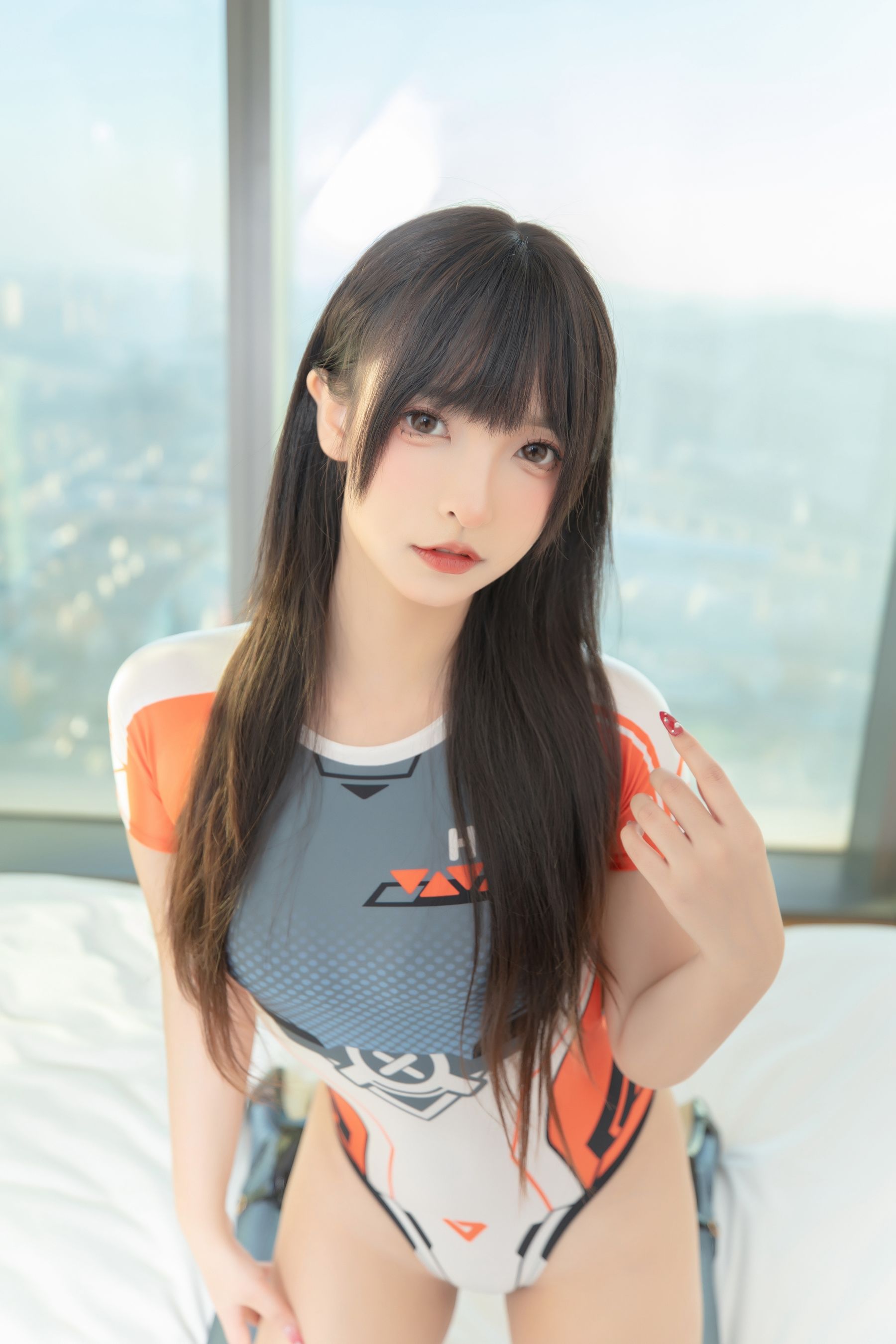 萝莉 神楽板真冬 之危险驾驶  第3张