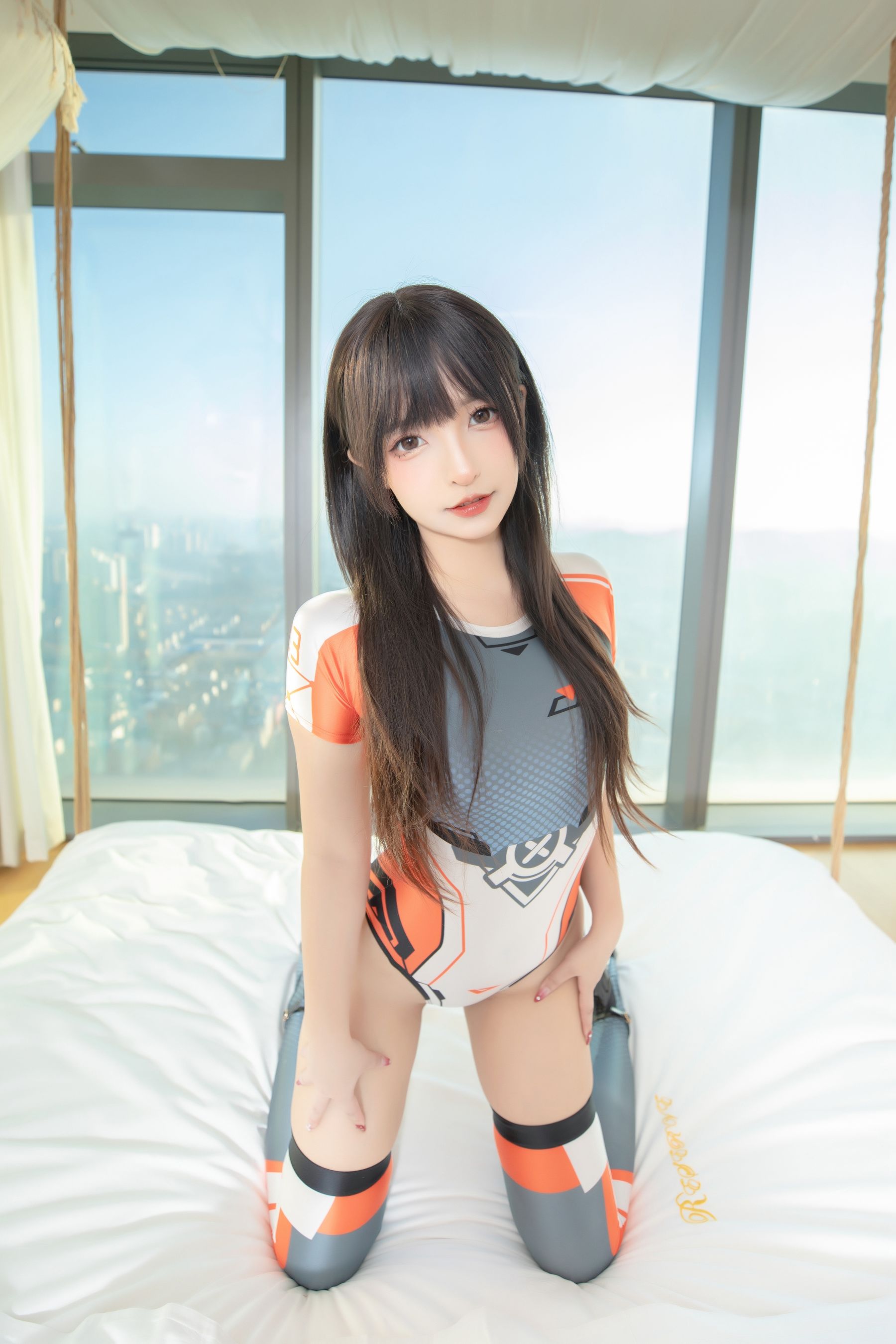 萝莉 神楽板真冬 之危险驾驶  第4张