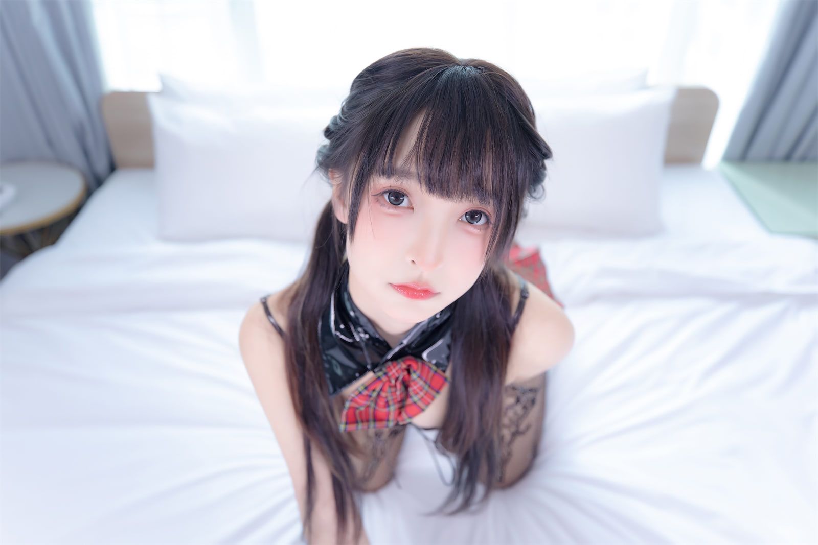 萝莉 神楽板真冬 之叛逆人偶  第24张