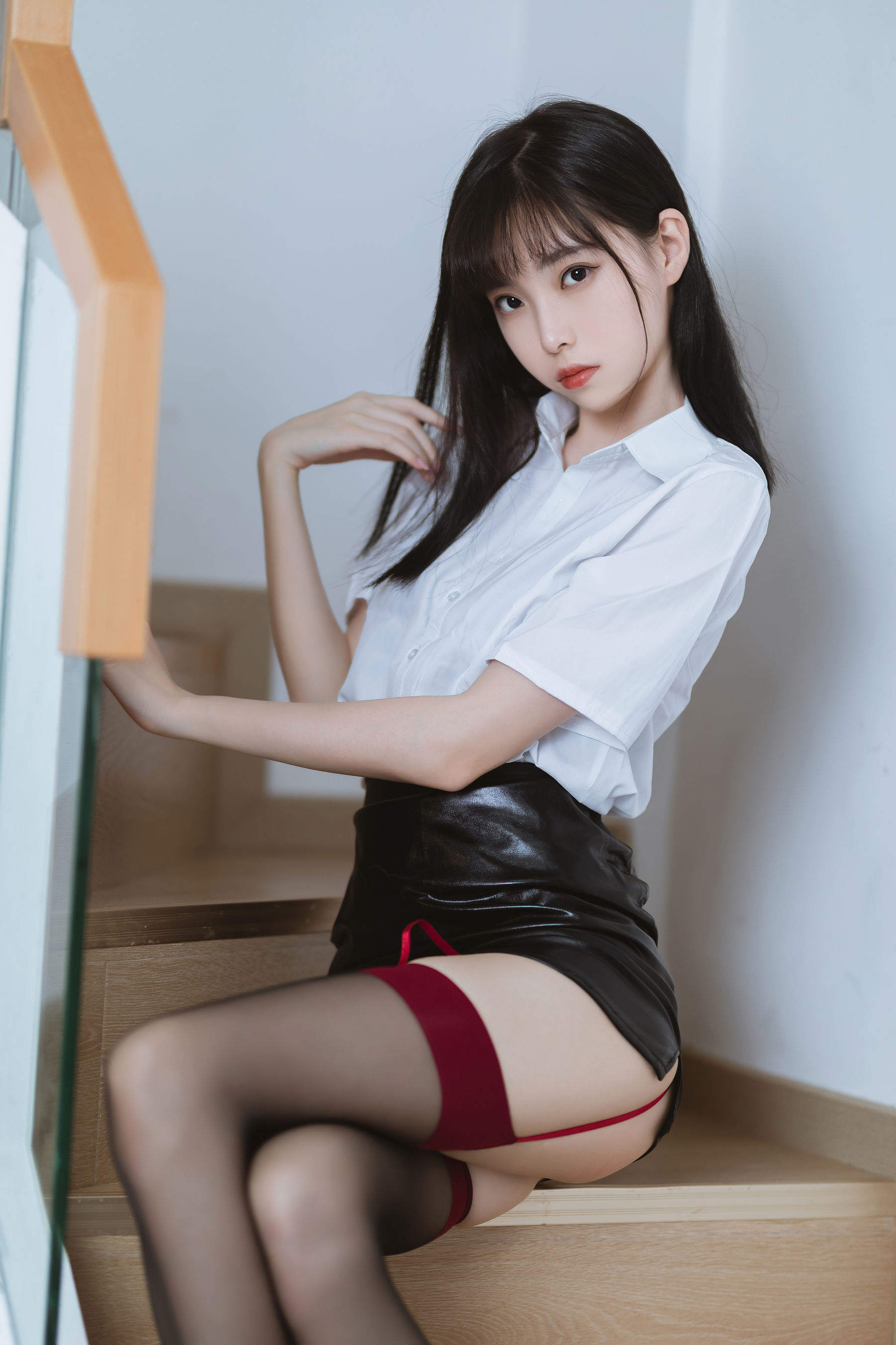 许岚 - OL  第51张