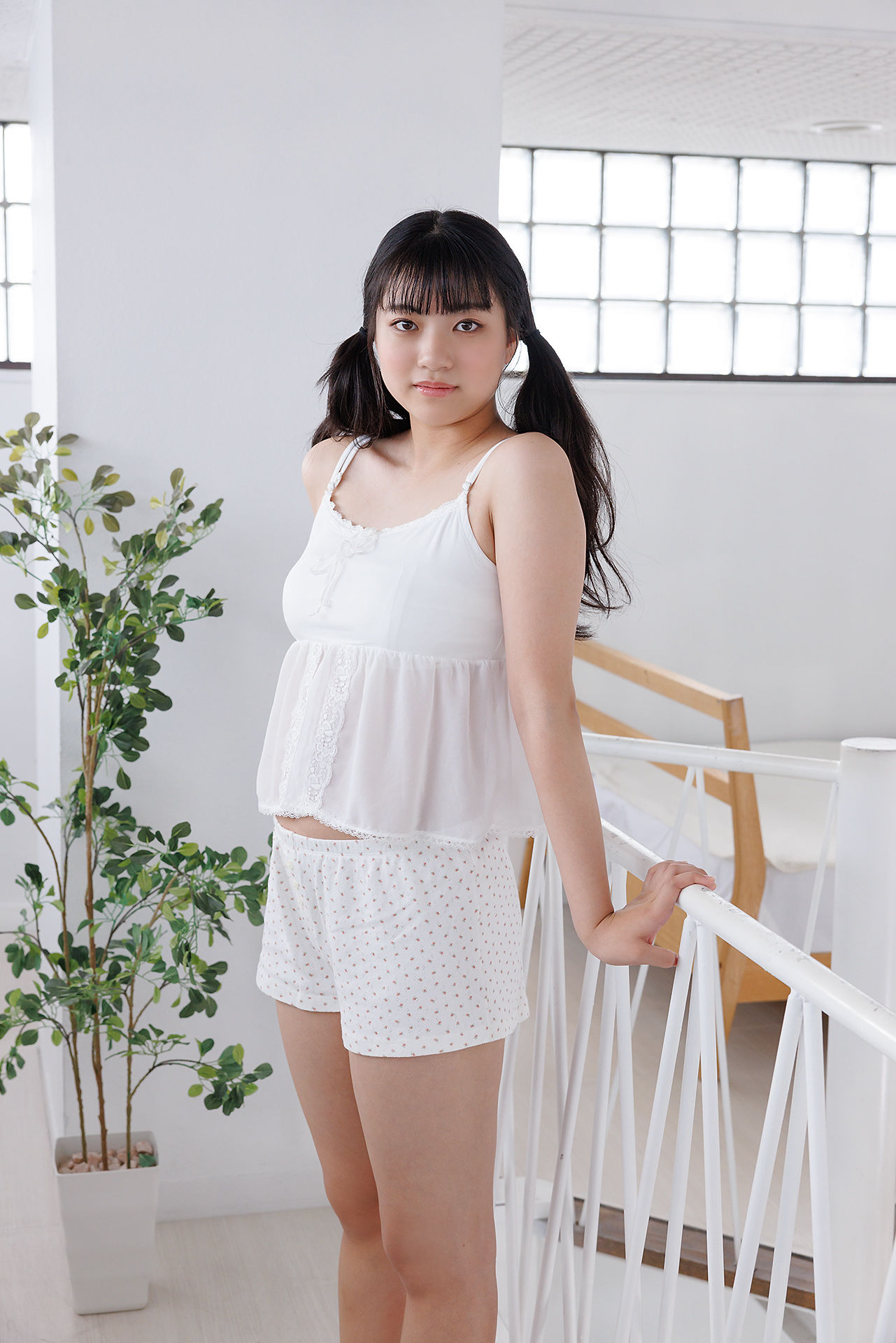  Maaya Obana 小花真彩 - Regular Gallery 1 Set 02 第24张