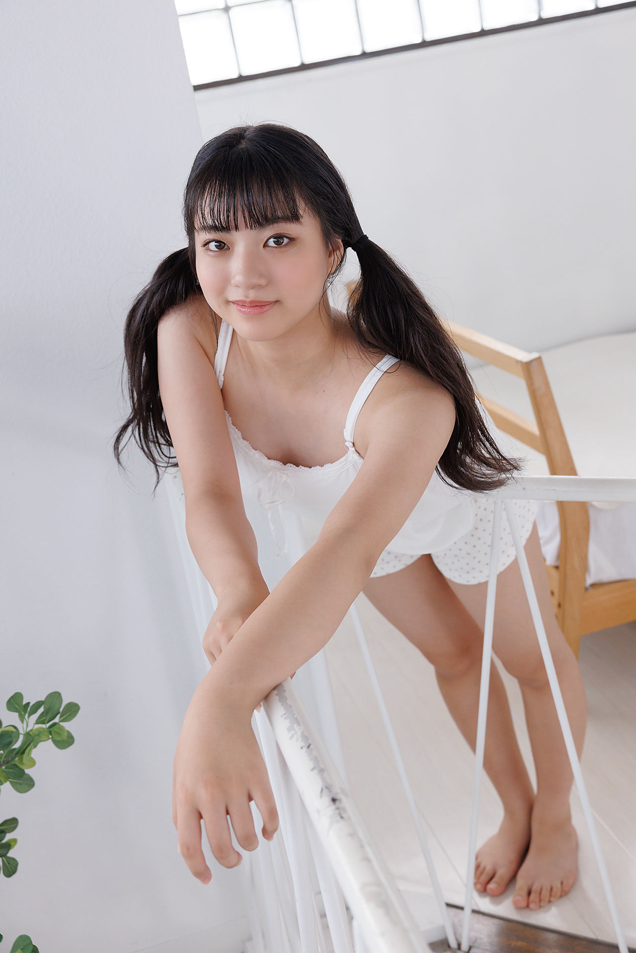  Maaya Obana 小花真彩 - Regular Gallery 1 Set 02 第31张