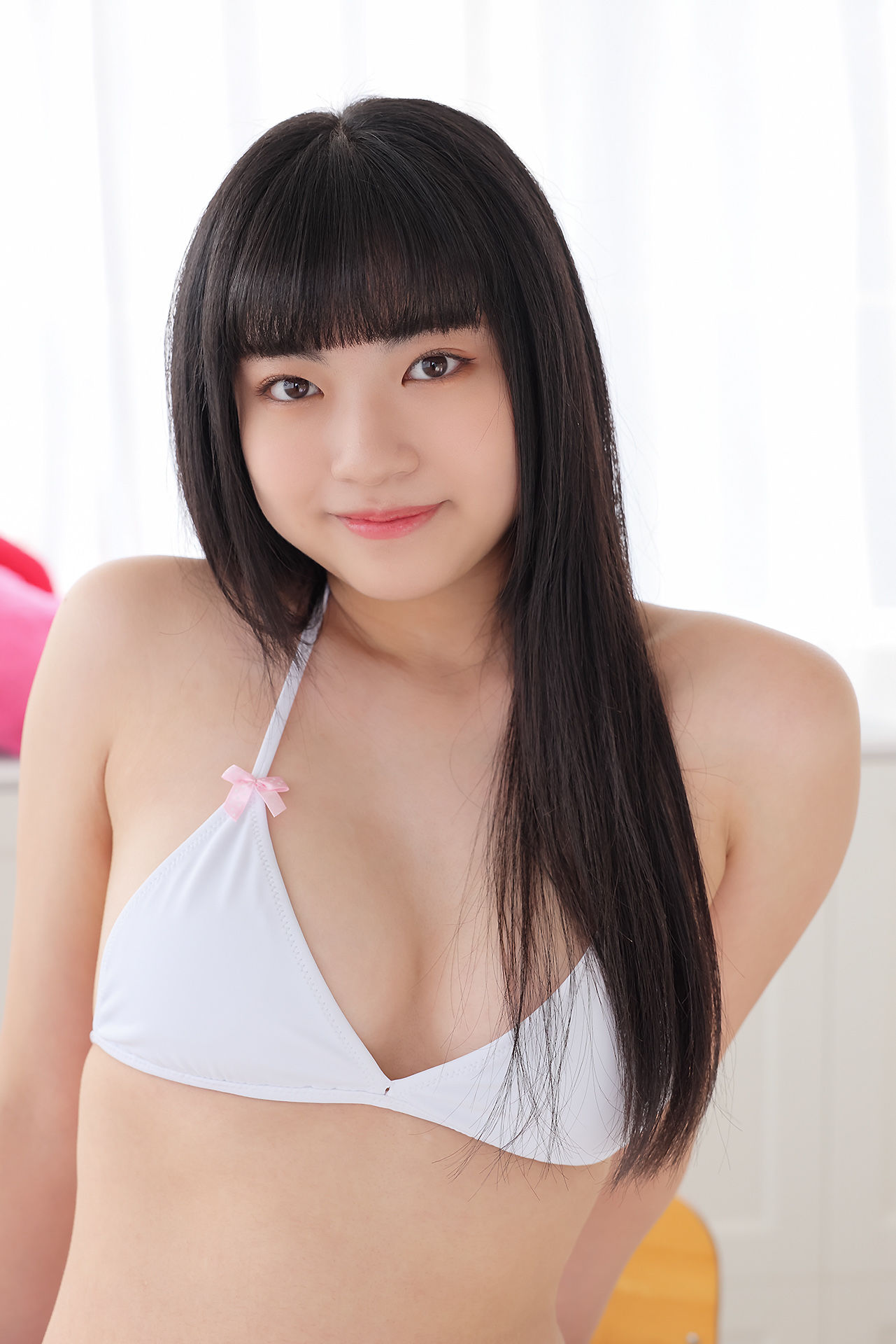  Maaya Obana 小花真彩 - Regular Gallery Stage1 Set 01 第17张