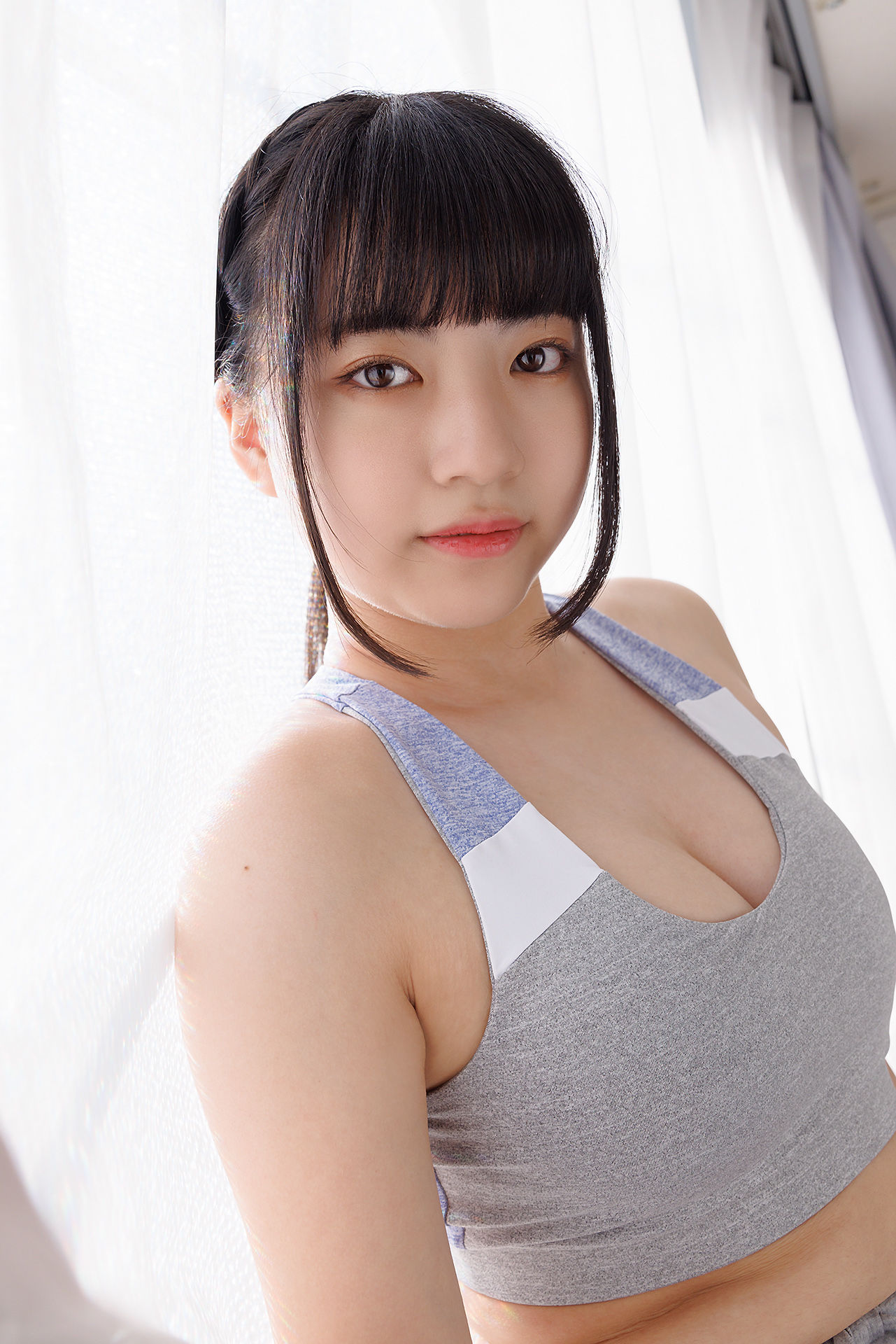  Maaya Obana 小花真彩 - Regular Gallery Stage1 Set 03 第44张