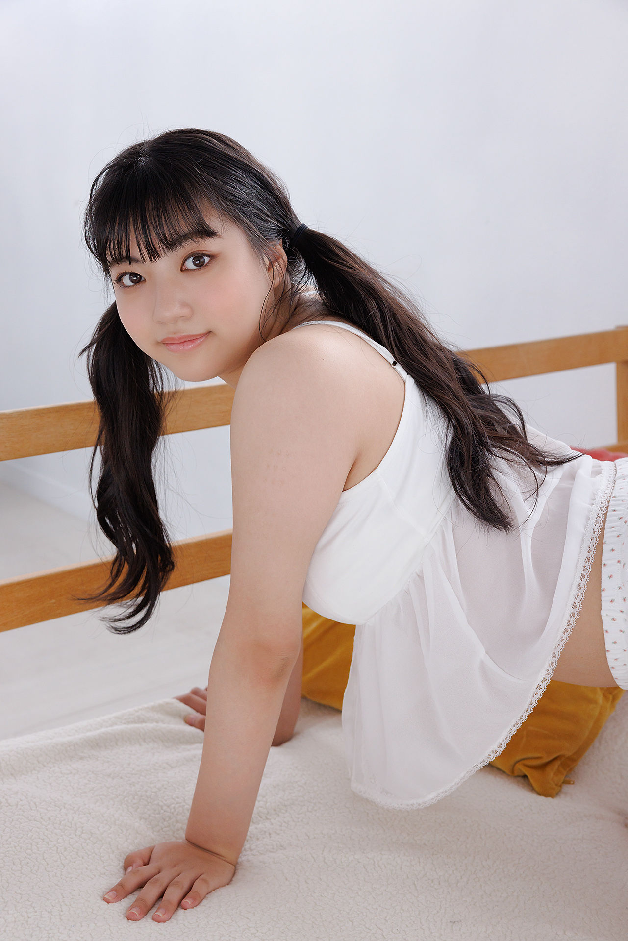  Maaya Obana 小花真彩 - Regular Gallery Stage1 Set 02 第38张