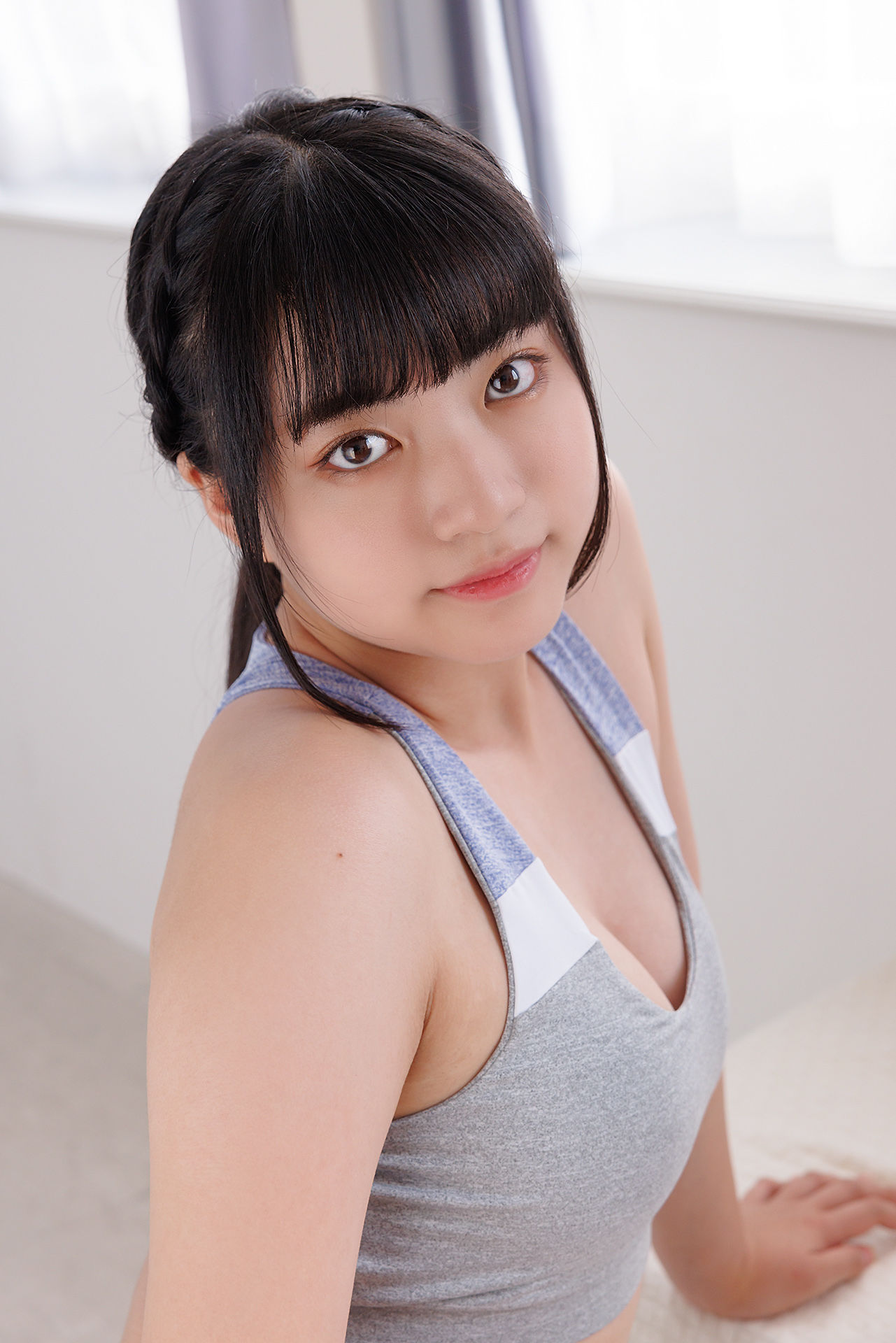  Maaya Obana 小花真彩 - Regular Gallery Stage1 Set 03 第18张