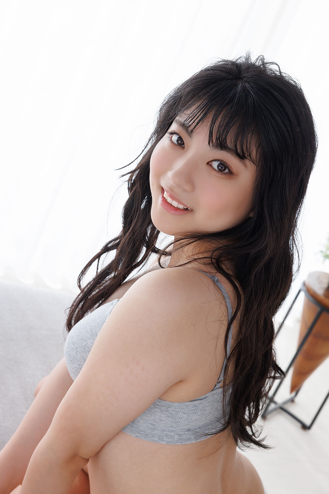  Maaya Obana 小花真彩 - Secret Gallery Stage2 1 Set 1.2 第48张