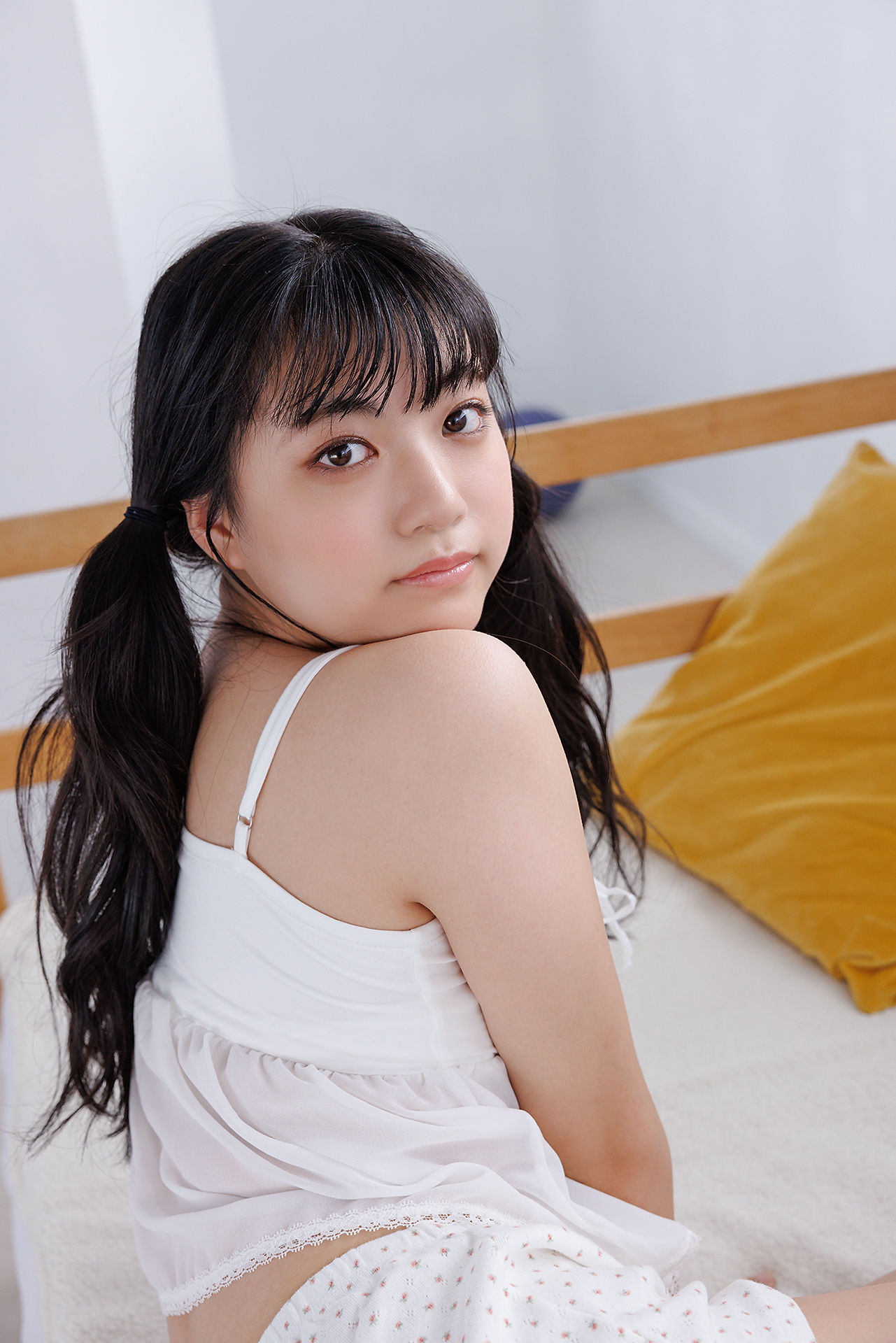  Maaya Obana 小花真彩 - Regular Gallery Stage1 Set 02 第41张