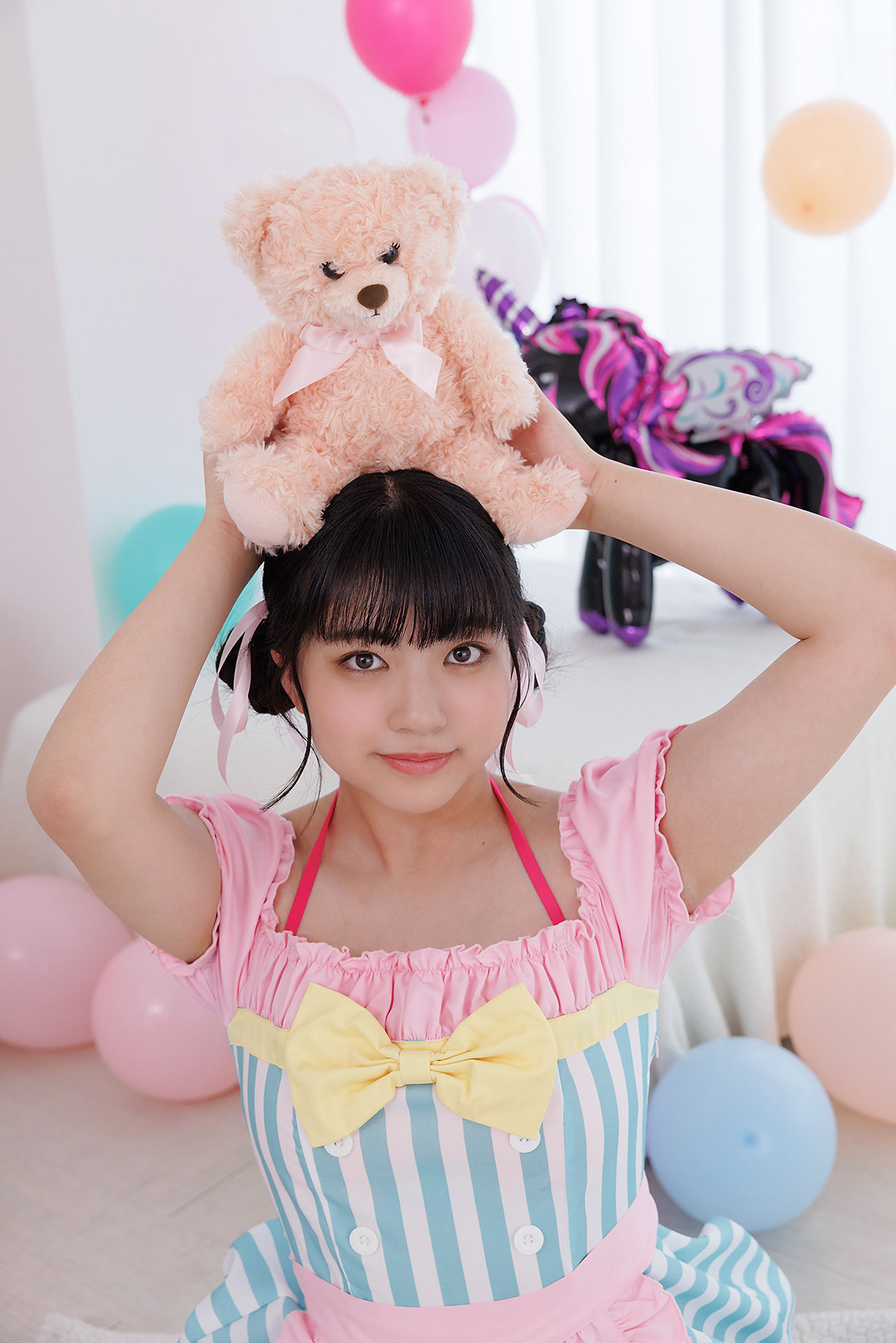  Maaya Obana 小花真彩 - Regular Gallery 1 Set 1.4 第31张