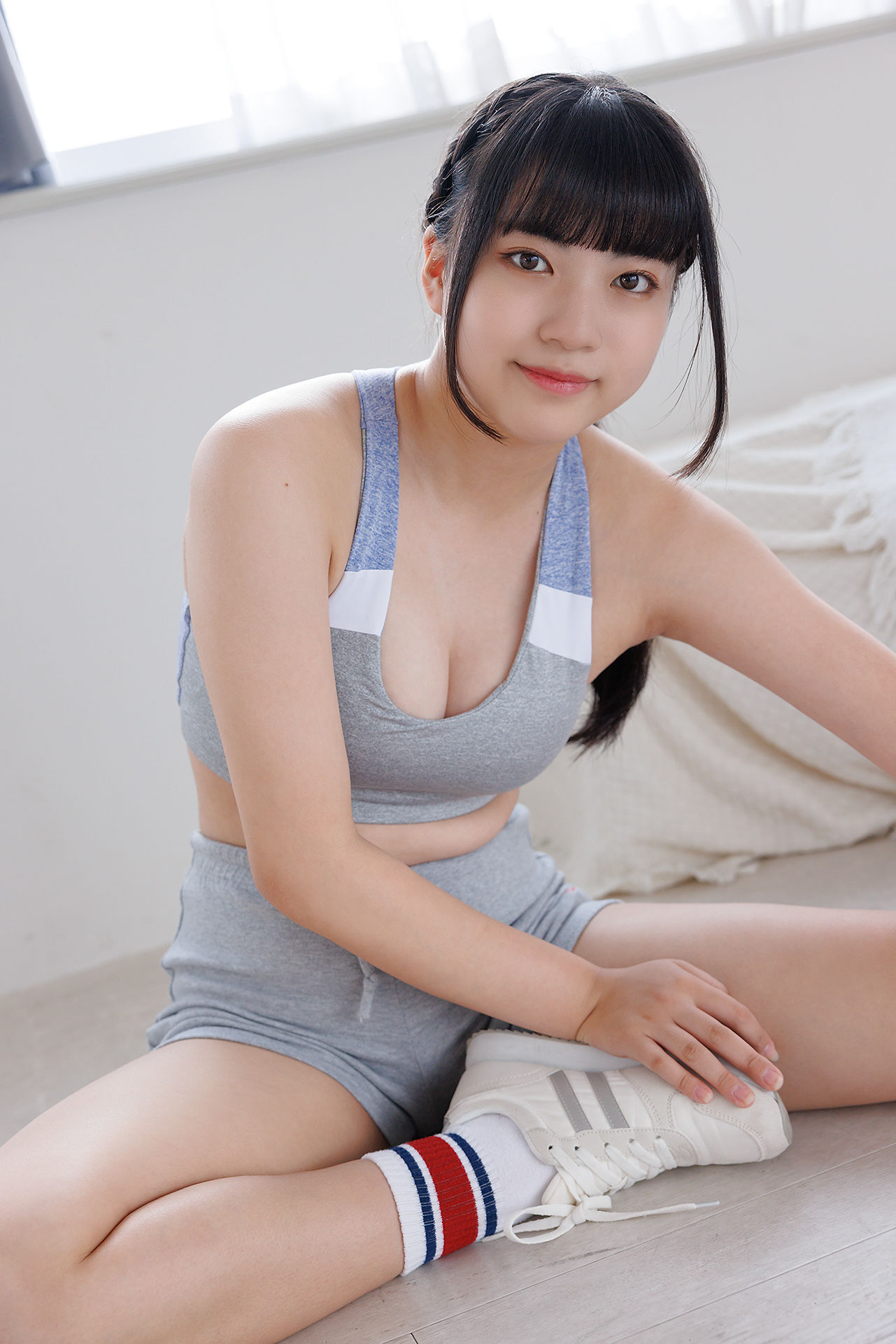  Maaya Obana 小花真彩 - Regular Gallery 1 Set 03 第36张