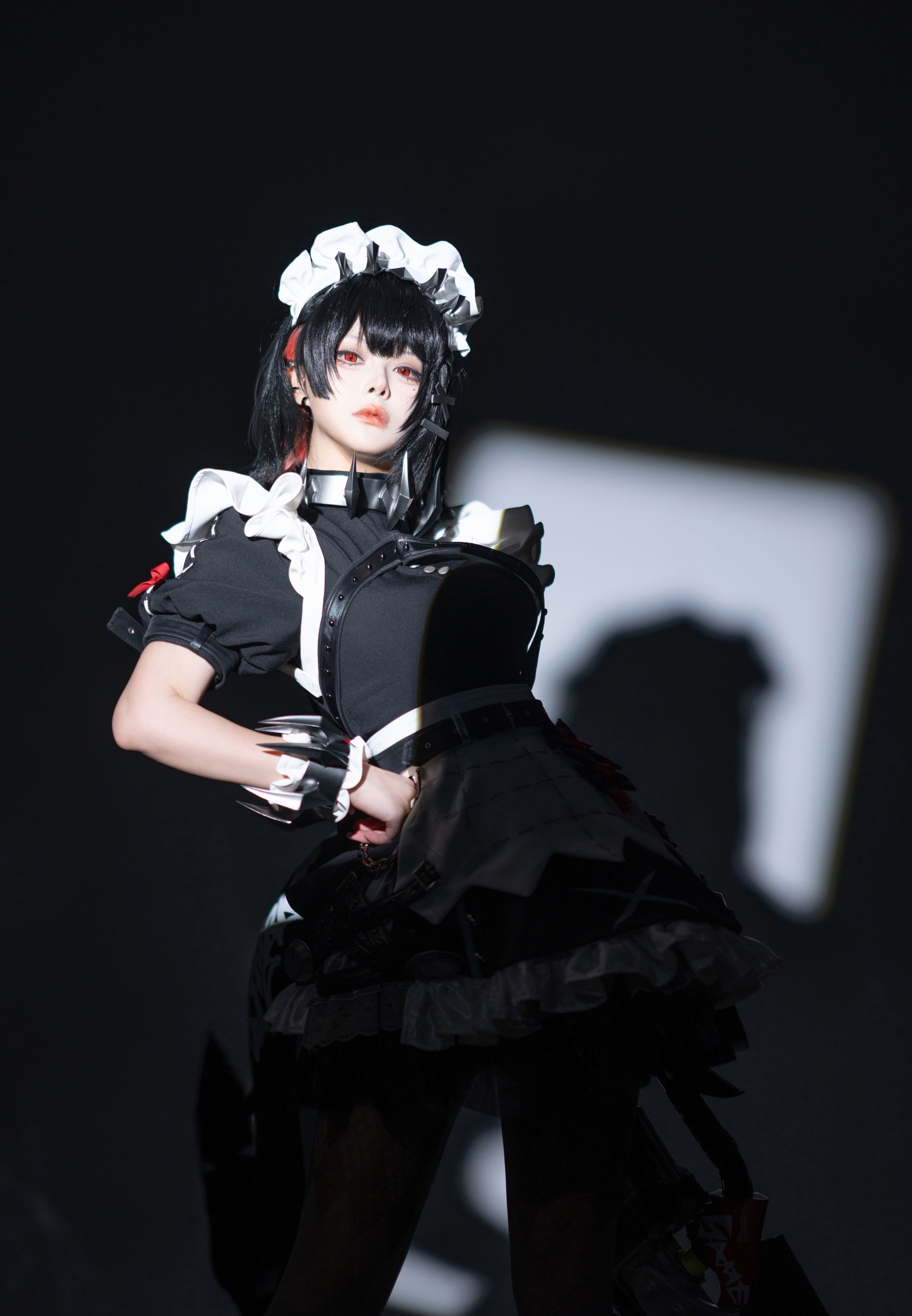 动漫博主w百合欧皇子w - 艾莲·乔  第4张
