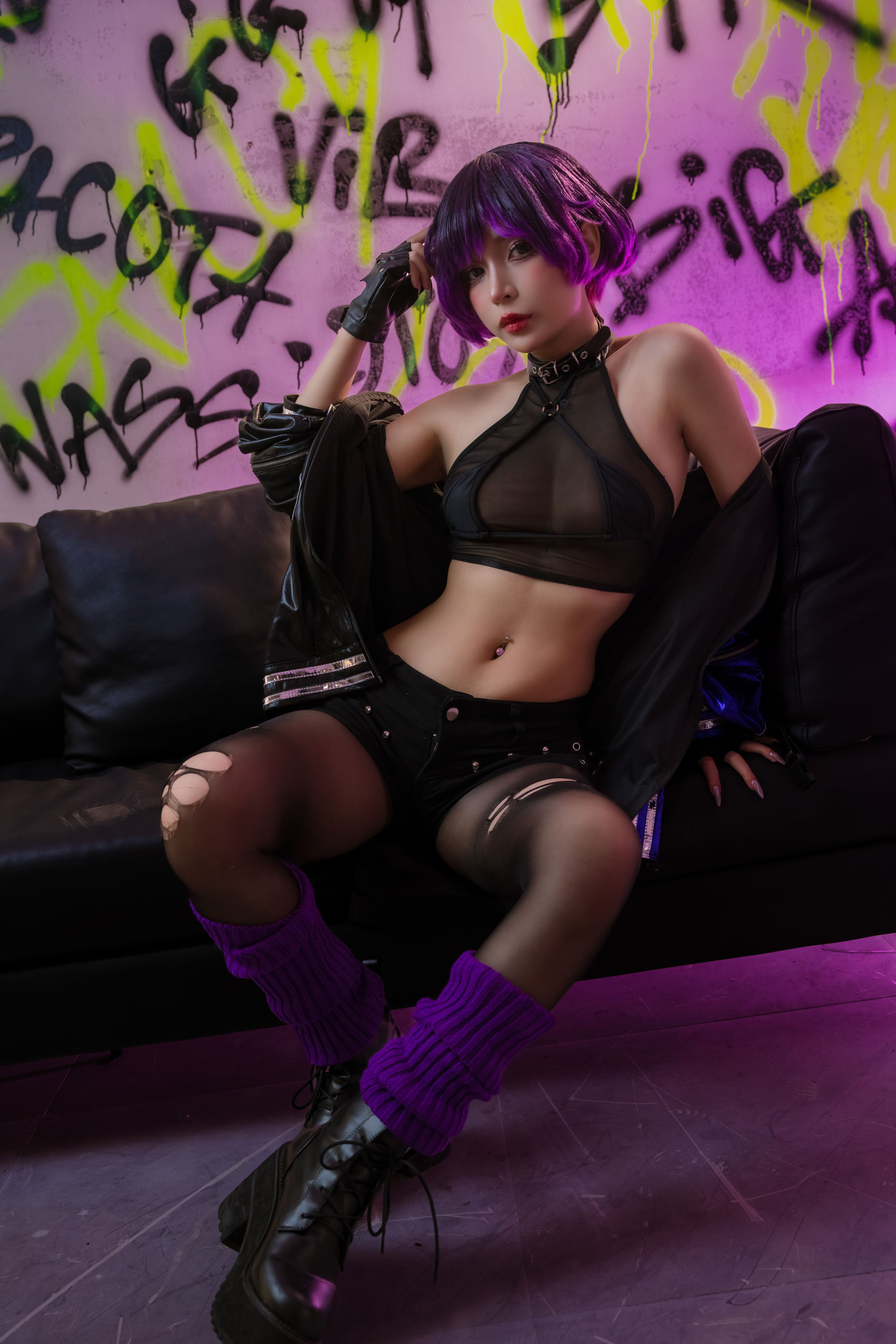 Umeko J - Reina Mishima  第1张