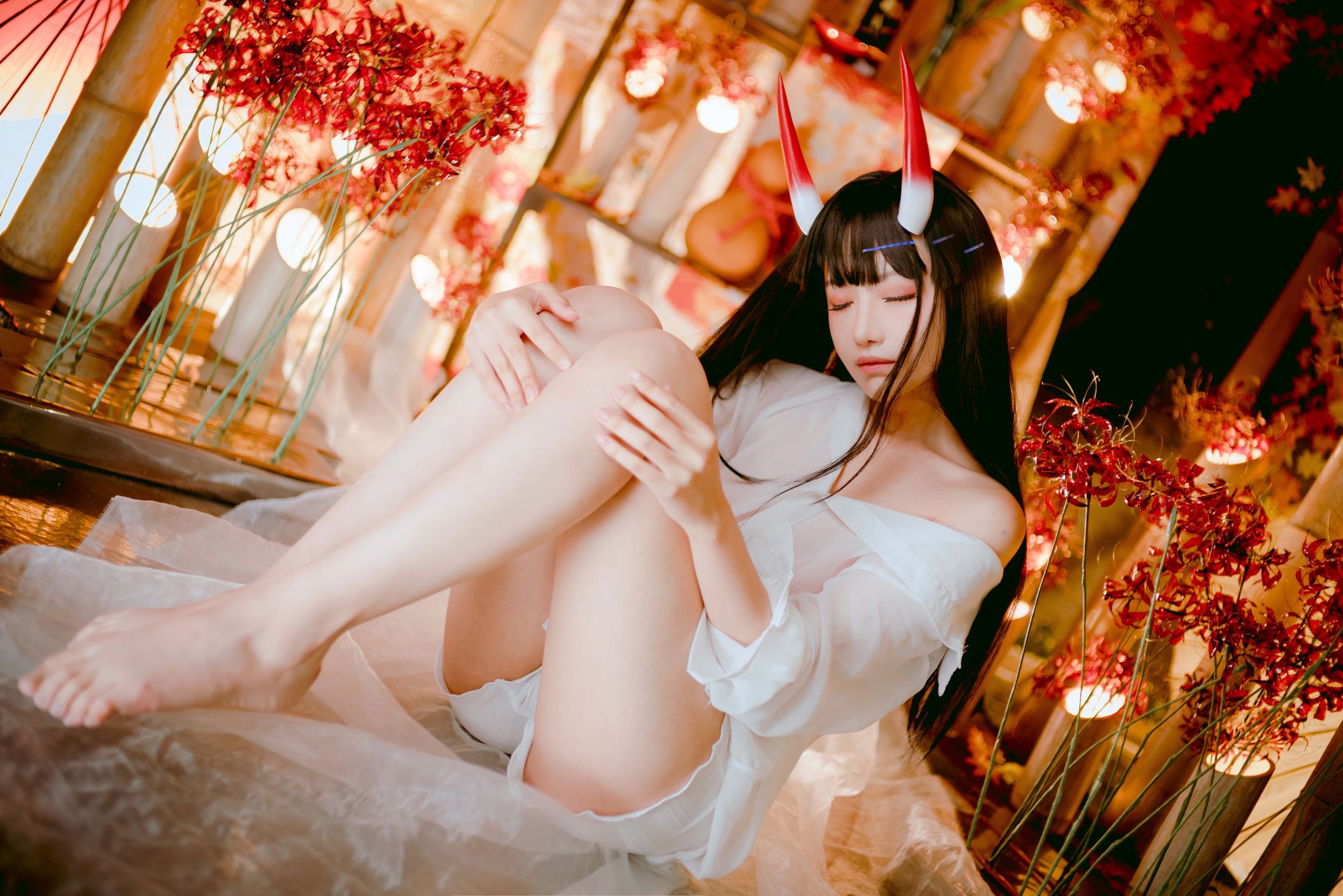 Shika小鹿鹿 - 能代 六叠间  第3张