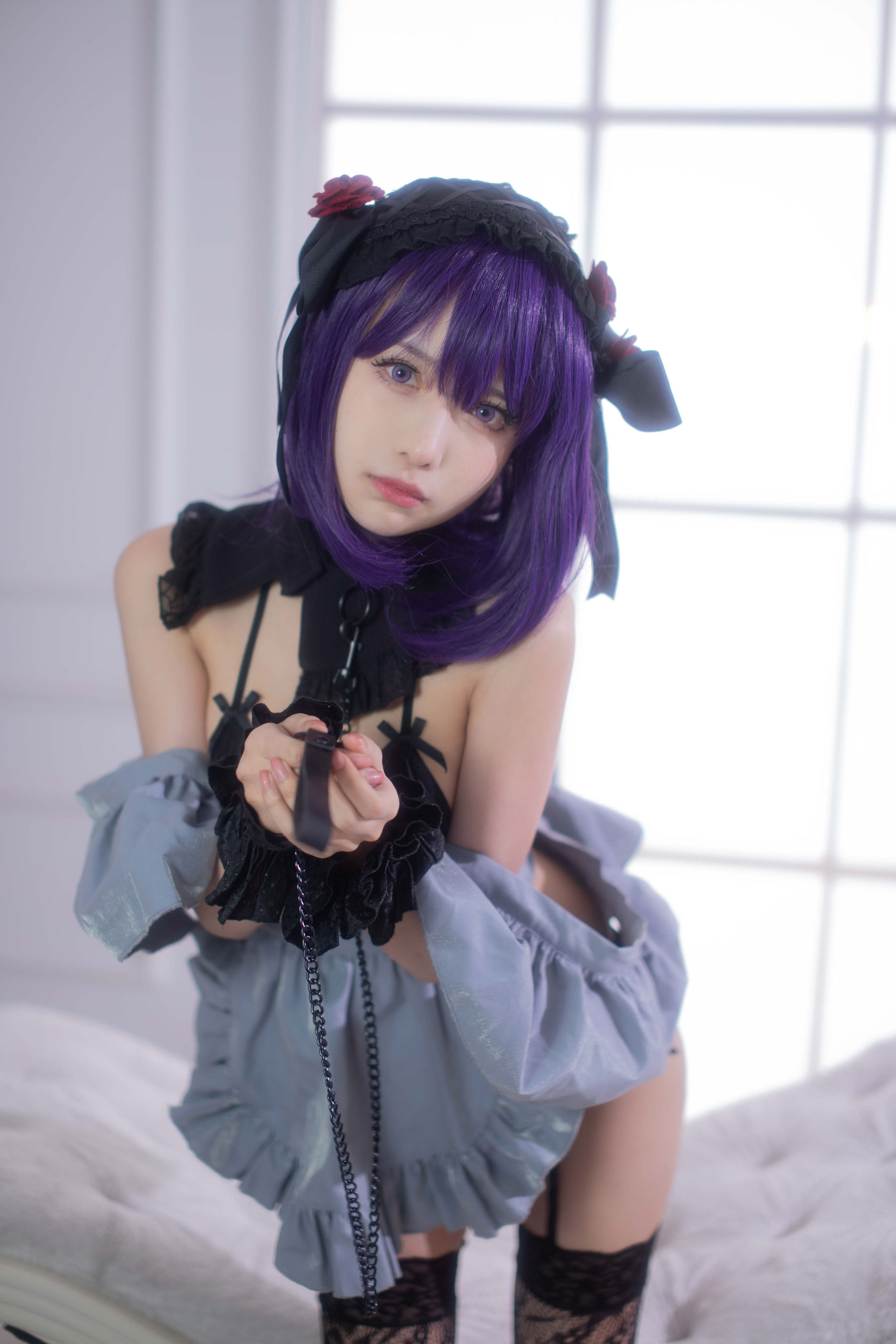 Shika小鹿鹿 - 雫 メード  第9张