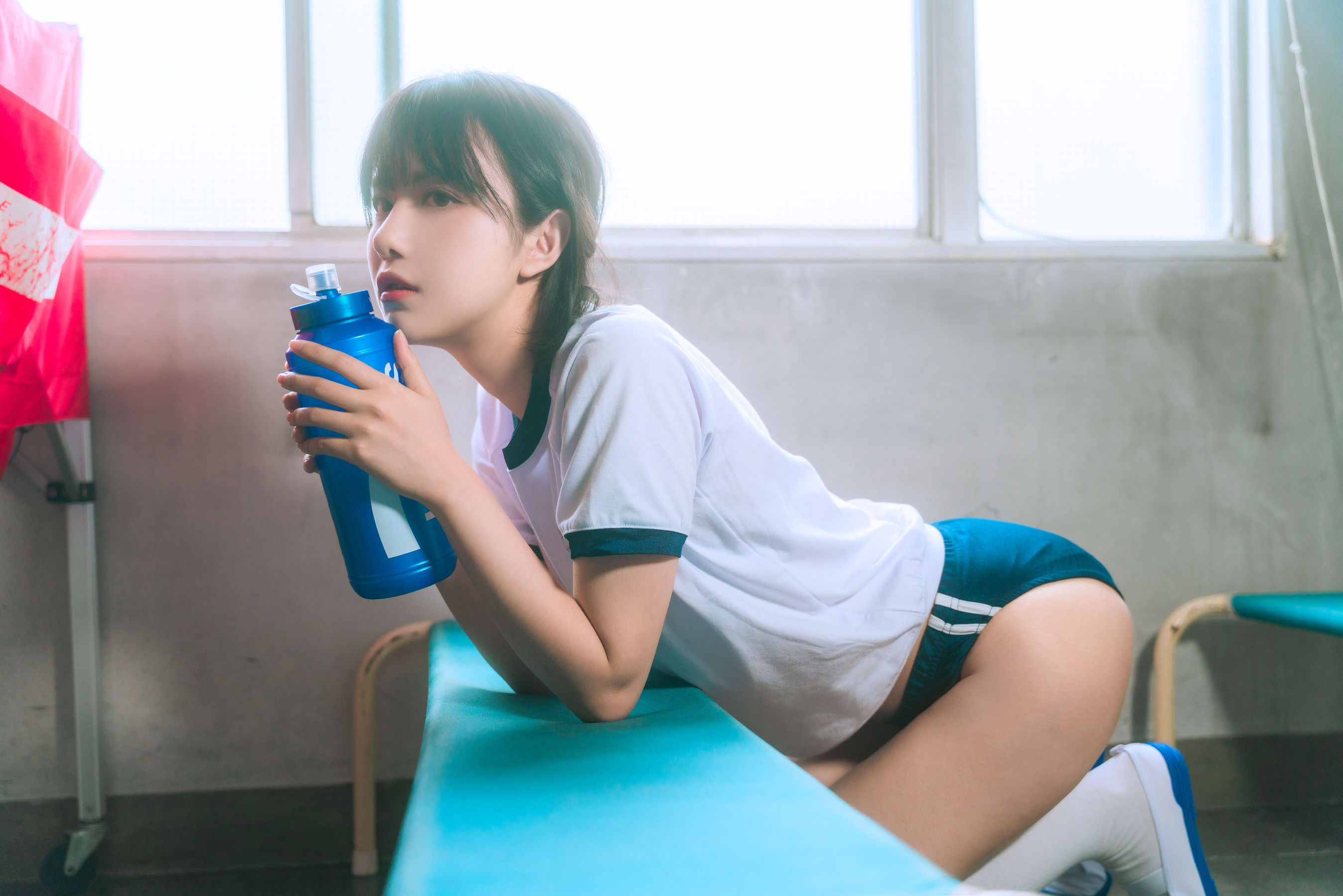 Shika小鹿鹿 - 体操  第19张