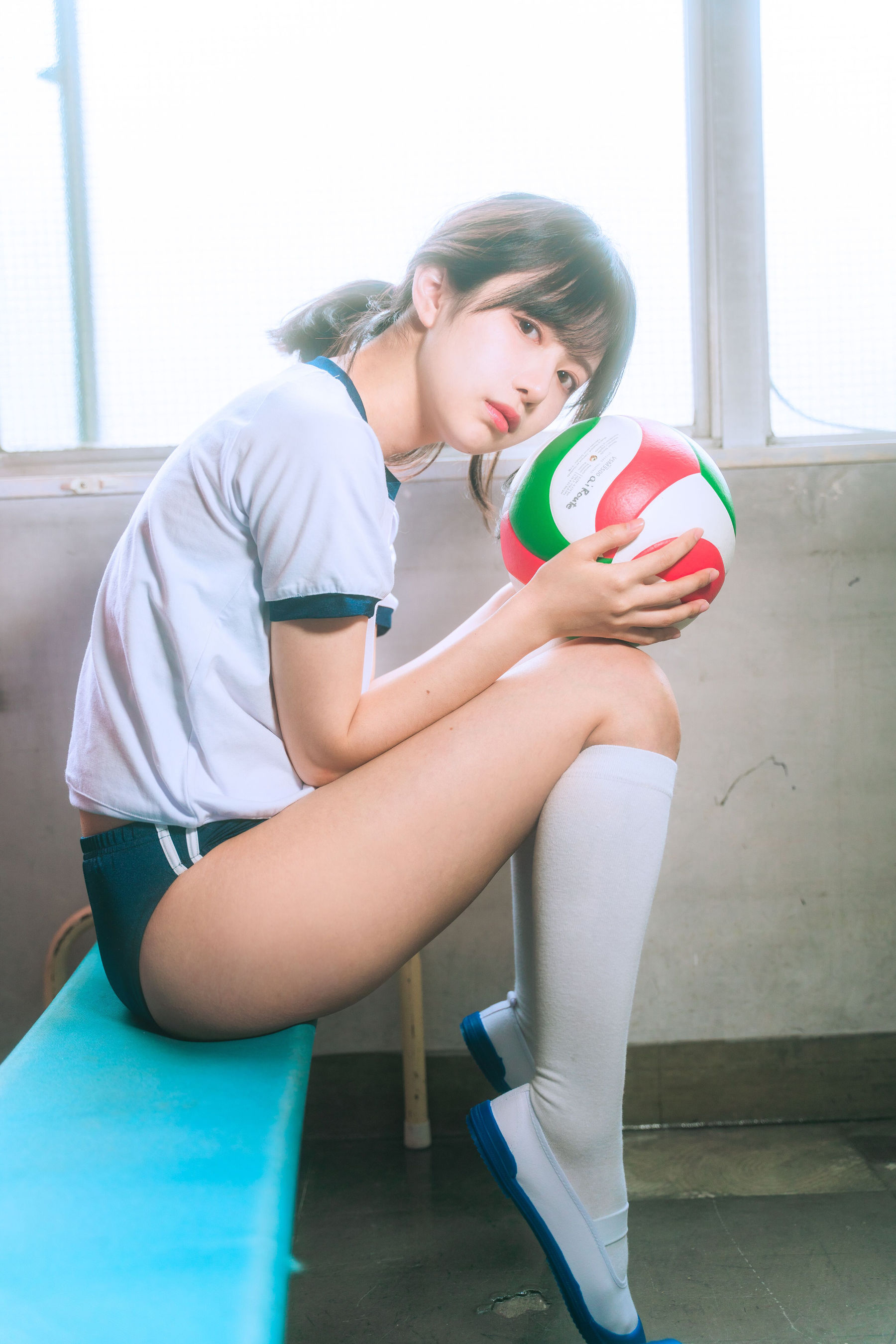 Shika小鹿鹿 - 体操  第9张