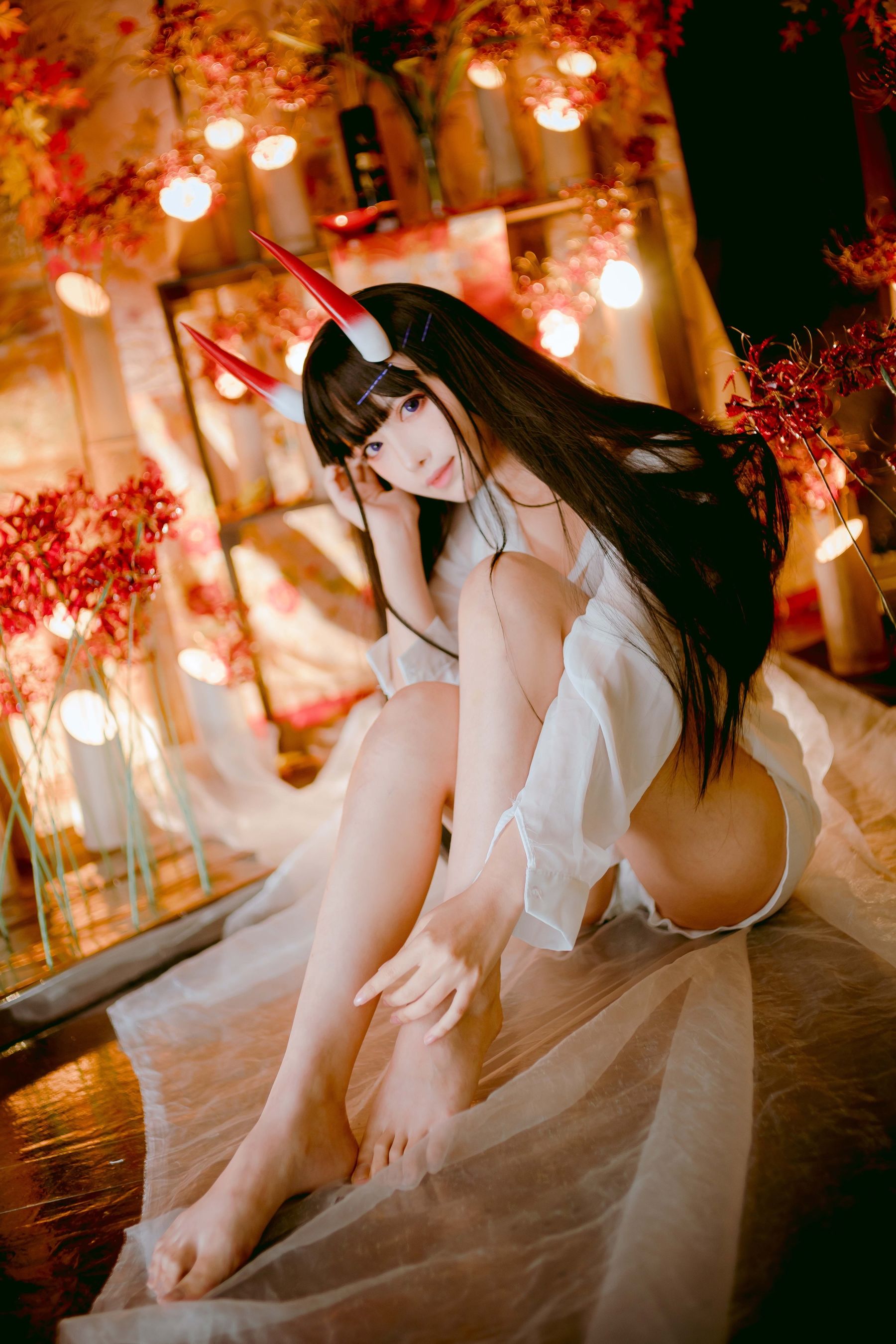 Shika小鹿鹿 - 能代 六叠间  第4张