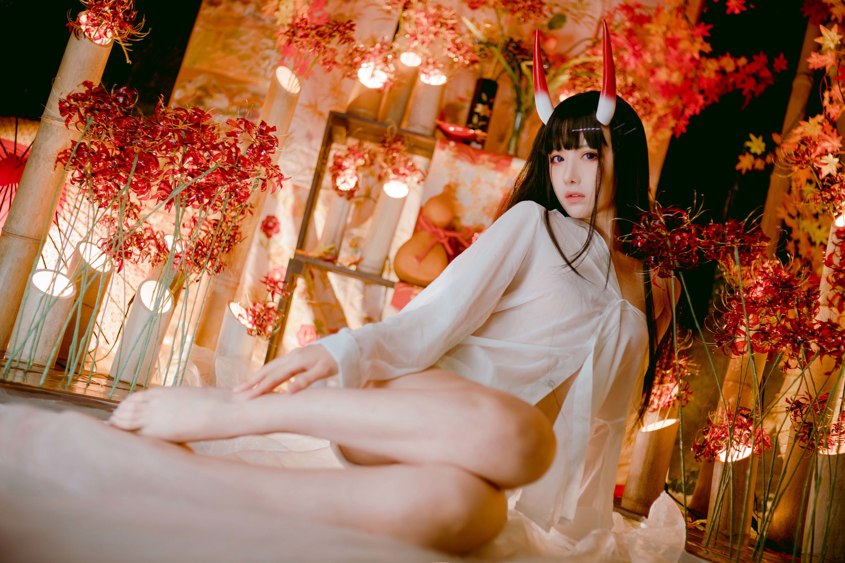 Shika小鹿鹿 - 能代 六叠间  第5张