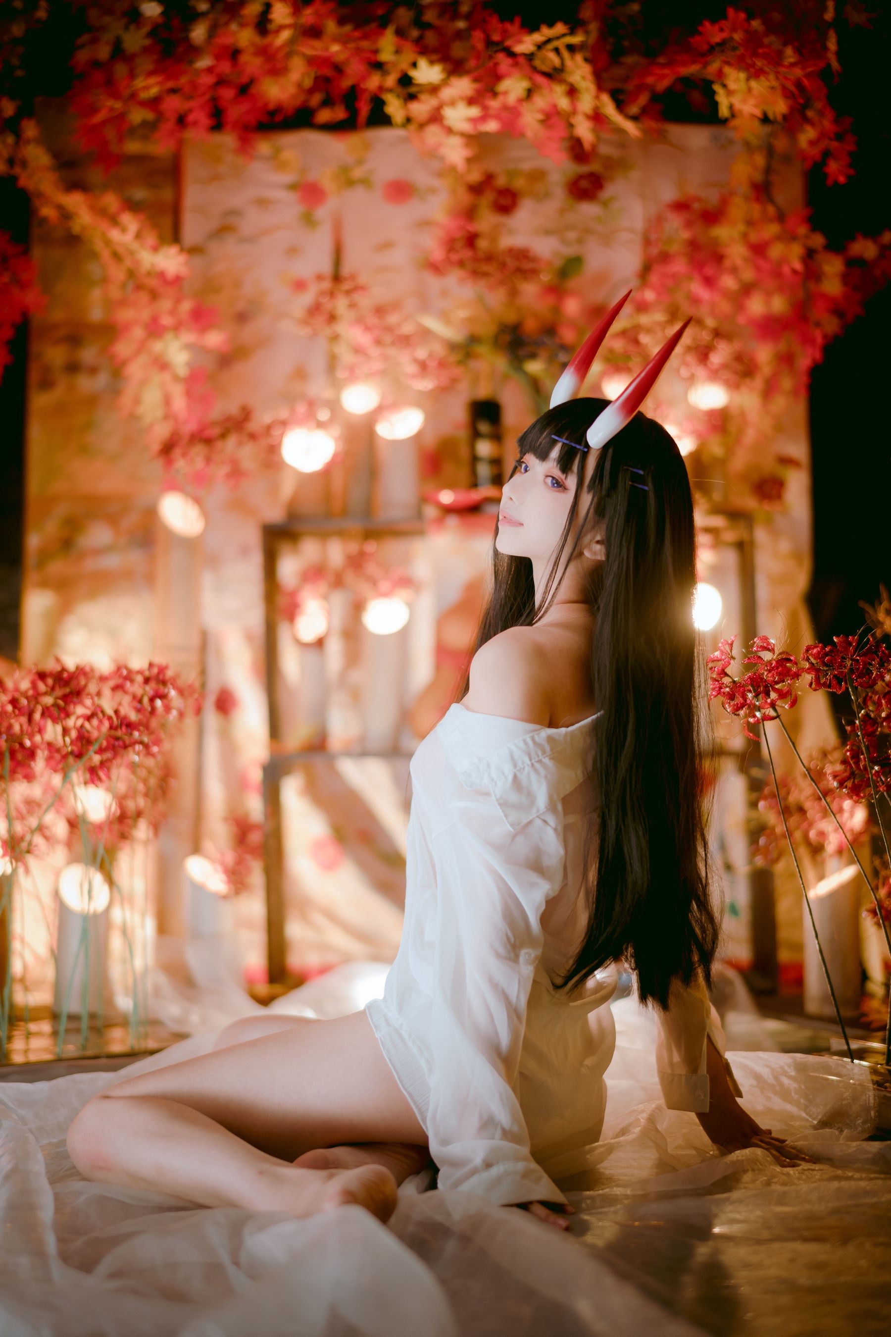 Shika小鹿鹿 - 能代 六叠间  第2张