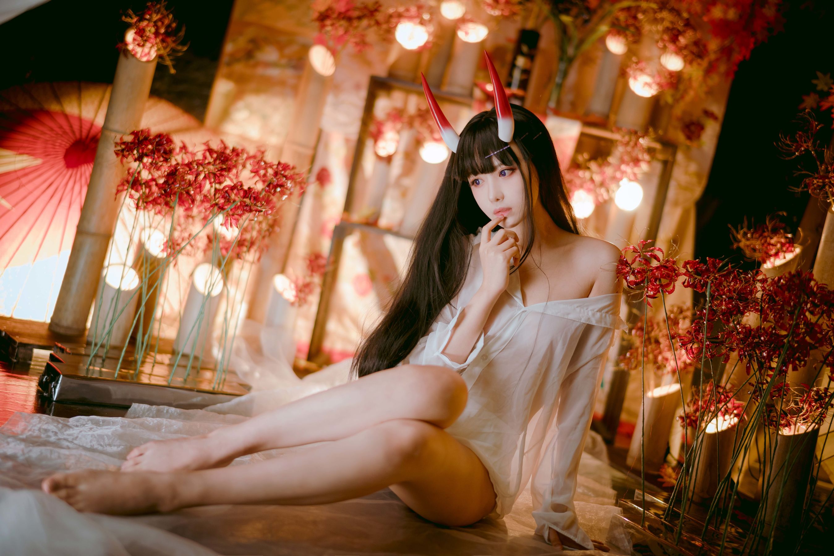 Shika小鹿鹿 - 能代 六叠间  第5张