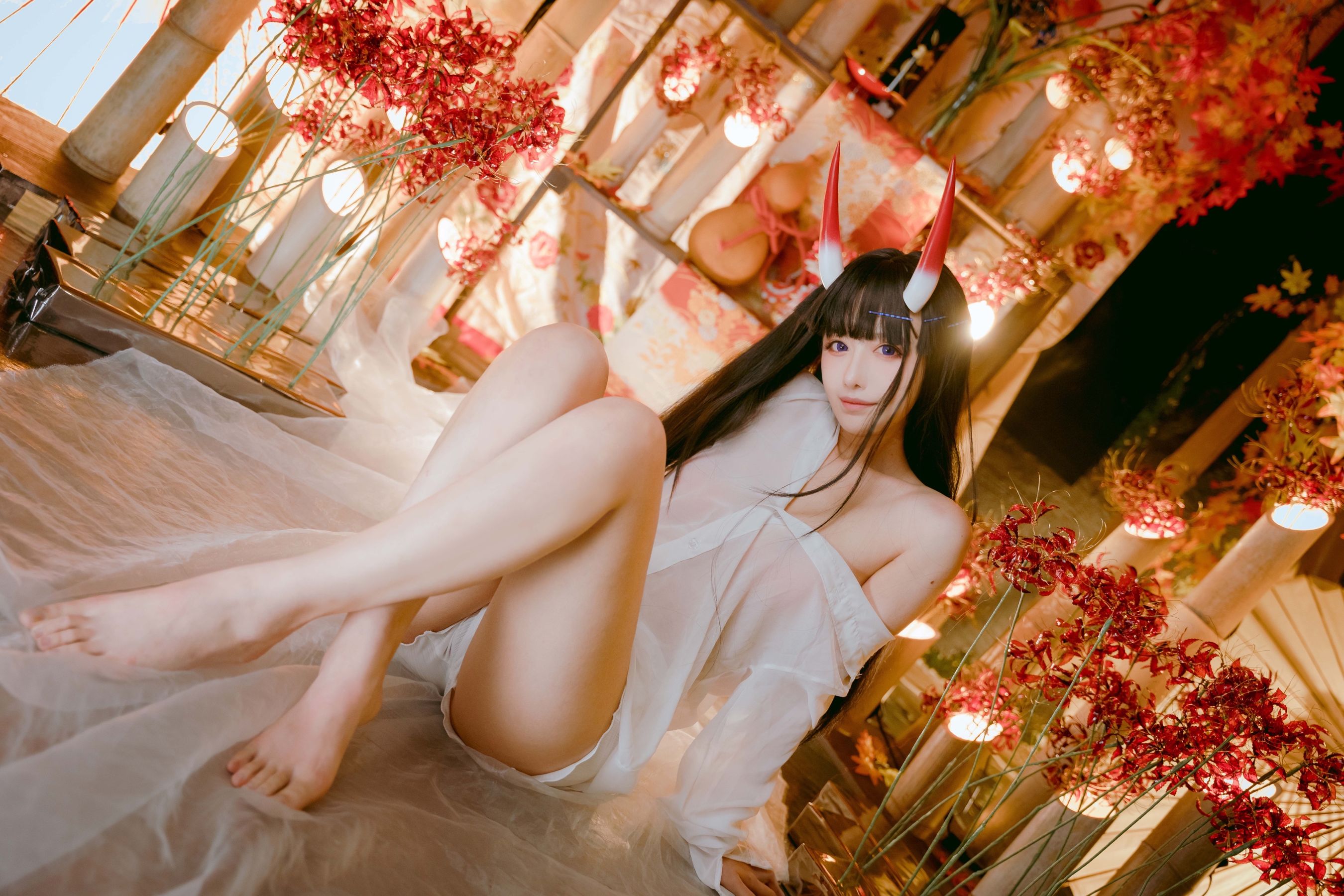 Shika小鹿鹿 - 能代 六叠间  第4张
