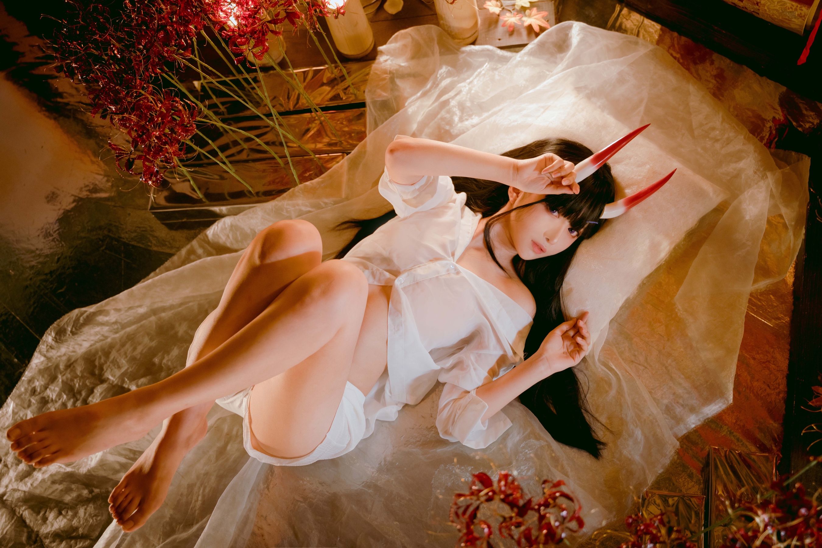 Shika小鹿鹿 - 能代 六叠间  第3张