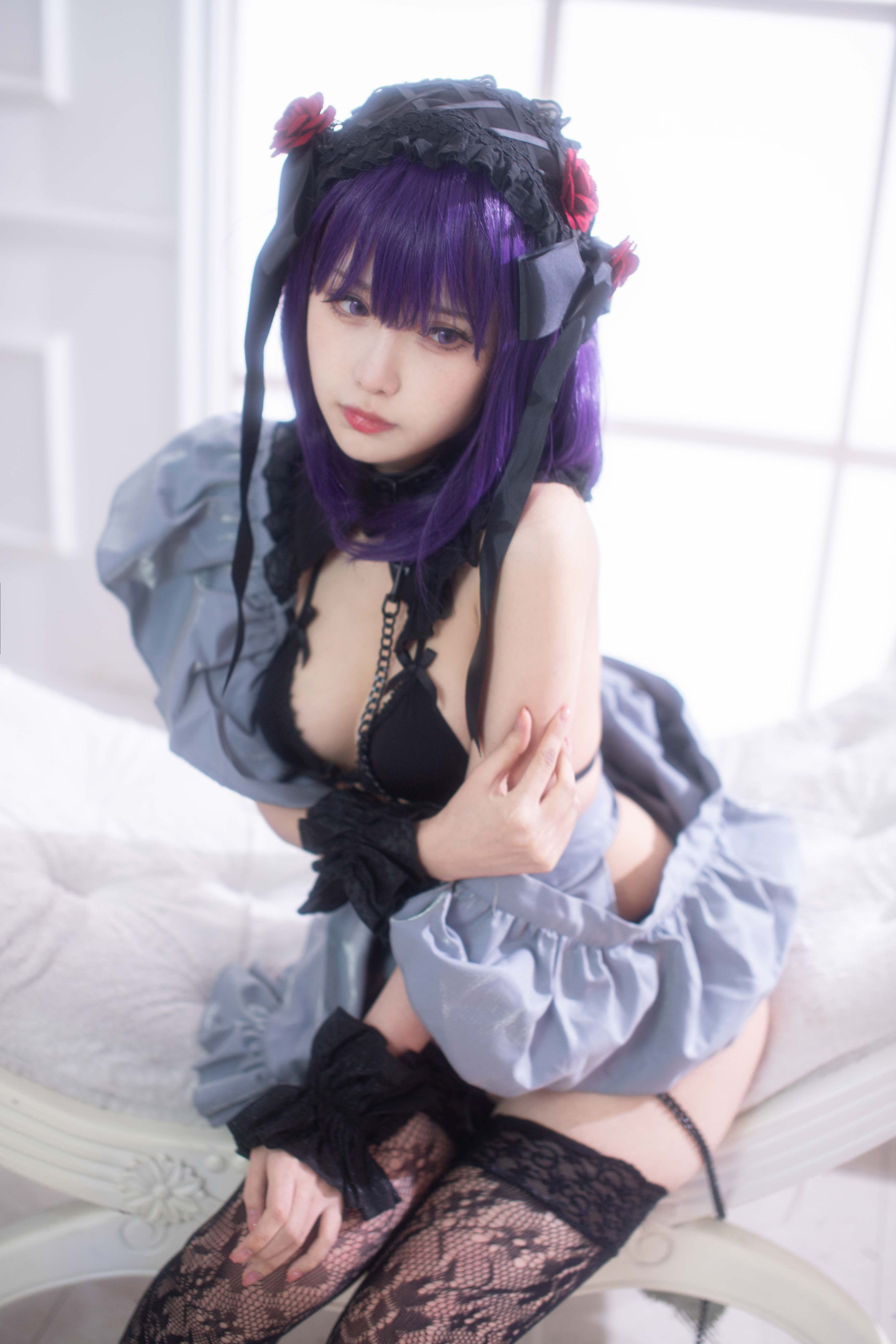 Shika小鹿鹿 - 雫 メード  第10张