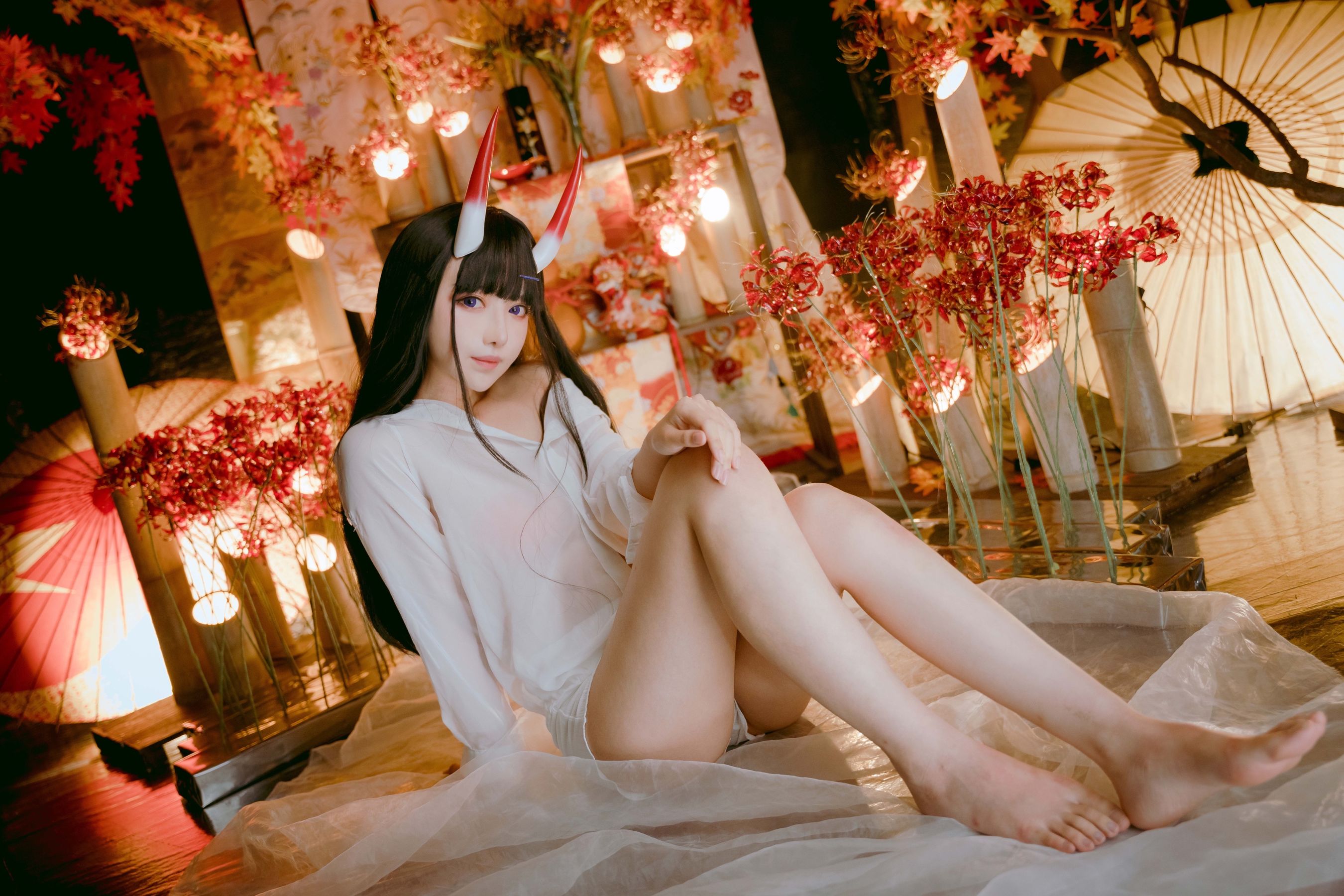 Shika小鹿鹿 - 能代 六叠间  第3张