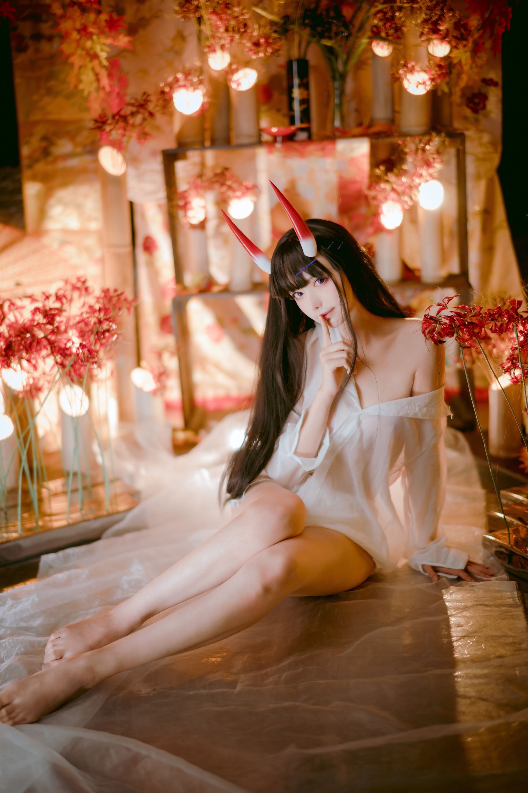 Shika小鹿鹿 - 能代 六叠间  第4张
