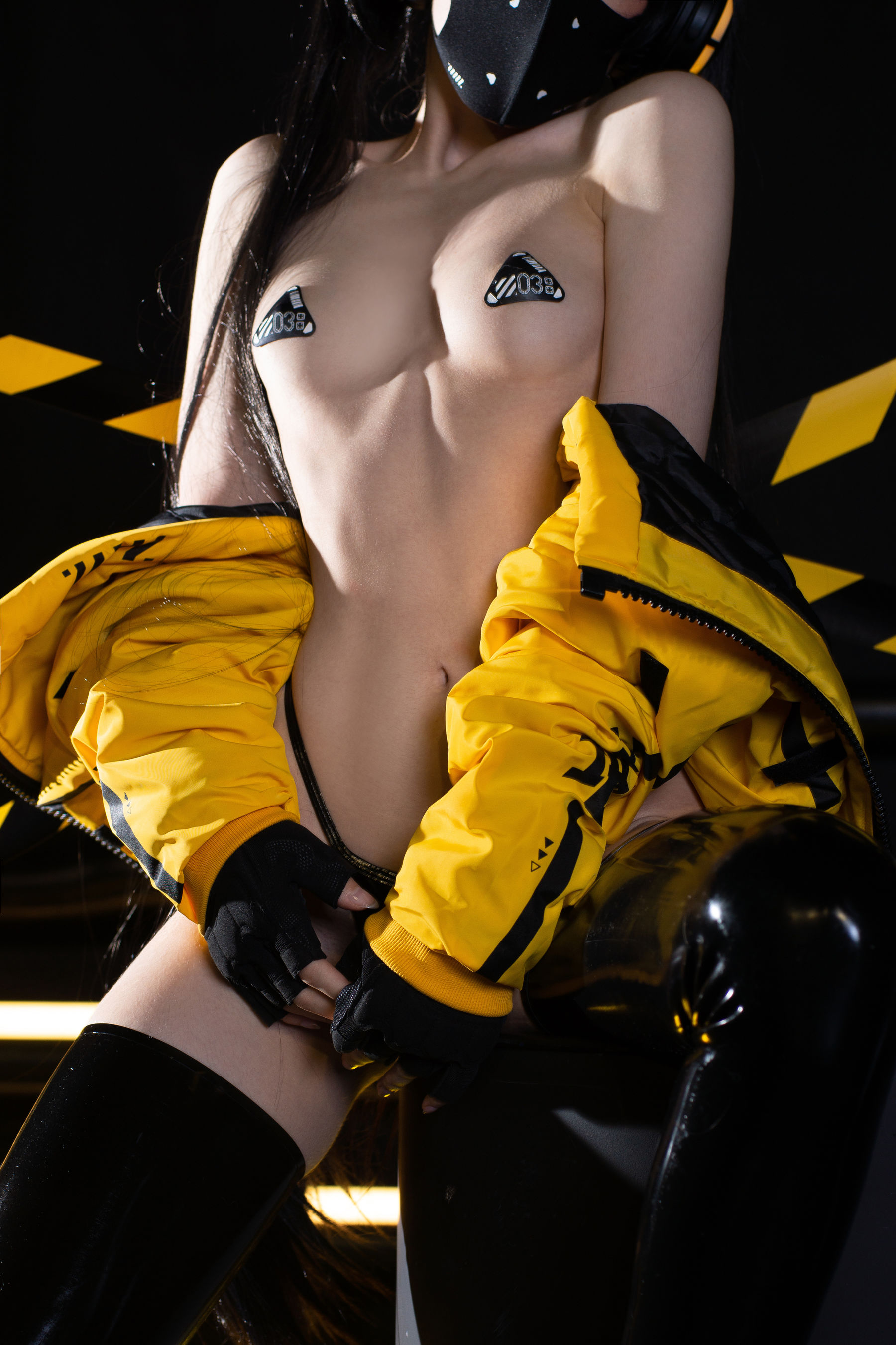 Candy Ball - Cyber Kitty  第55张