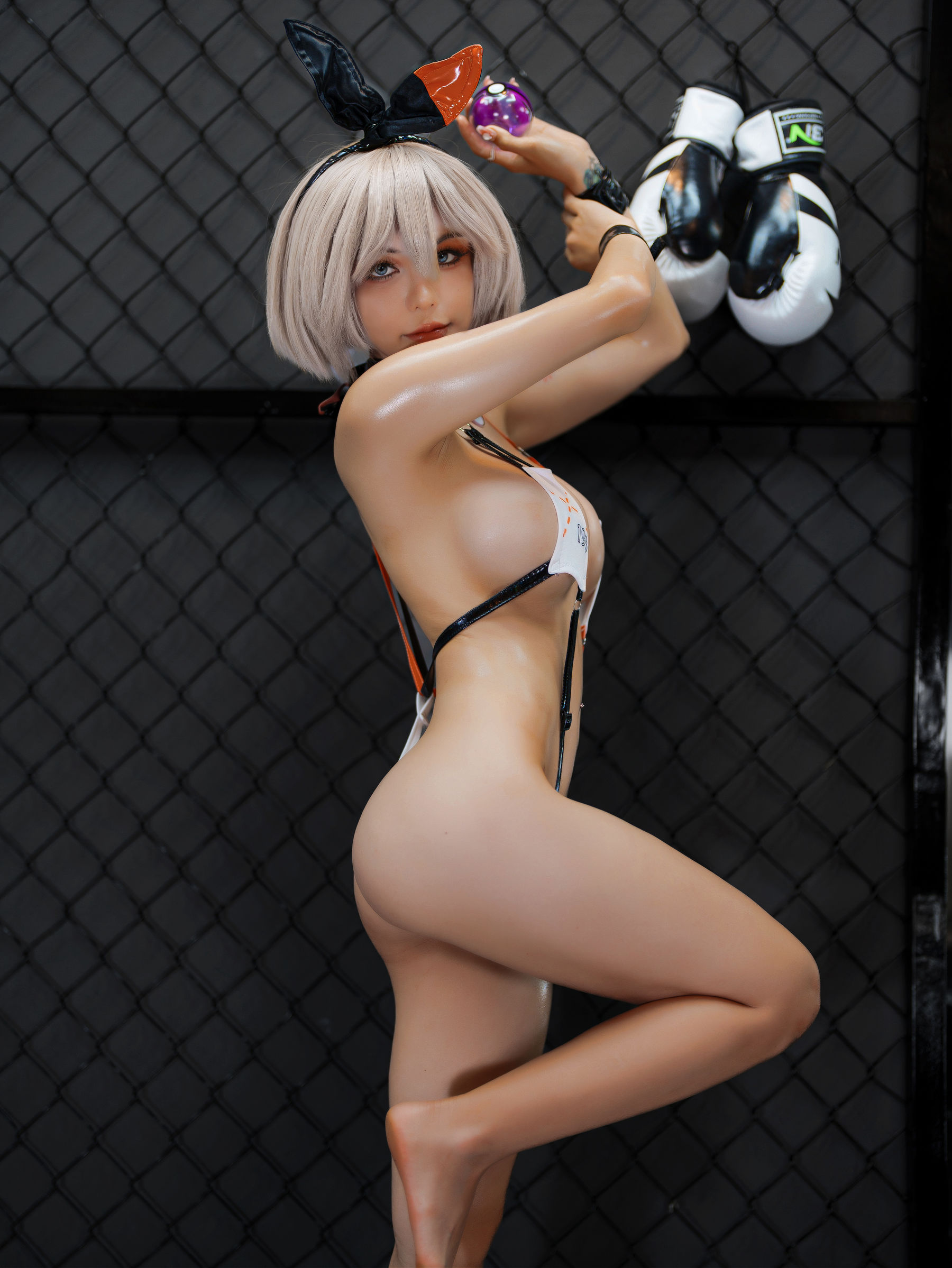 JOYCE - Bea Lingerie (Pokemon)  第28张