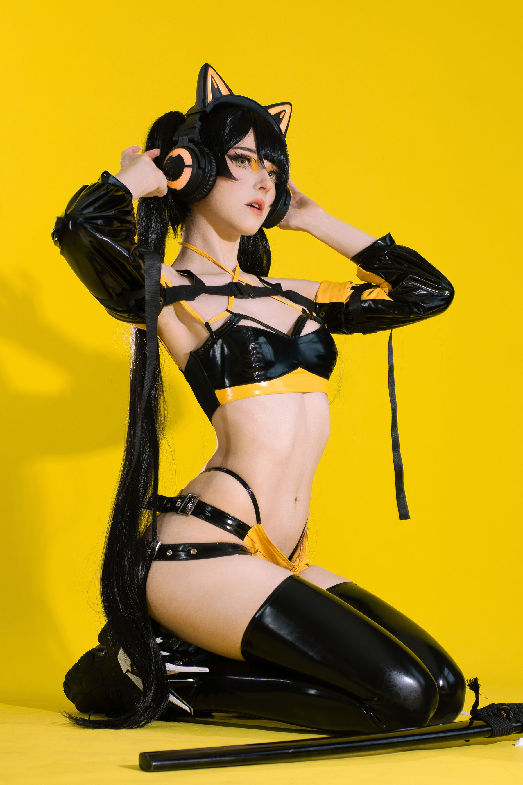 Candy Ball - Cyber Kitty  第45张