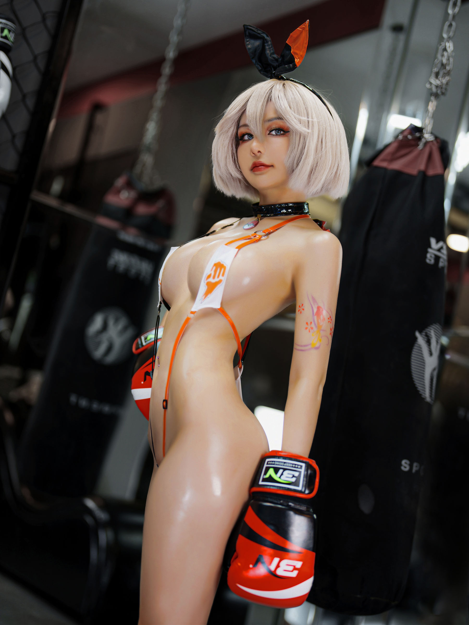 JOYCE - Bea Lingerie (Pokemon)  第16张