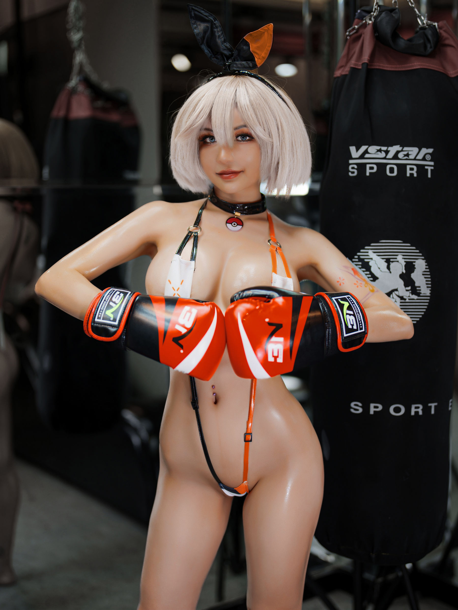 JOYCE - Bea Lingerie (Pokemon)  第2张