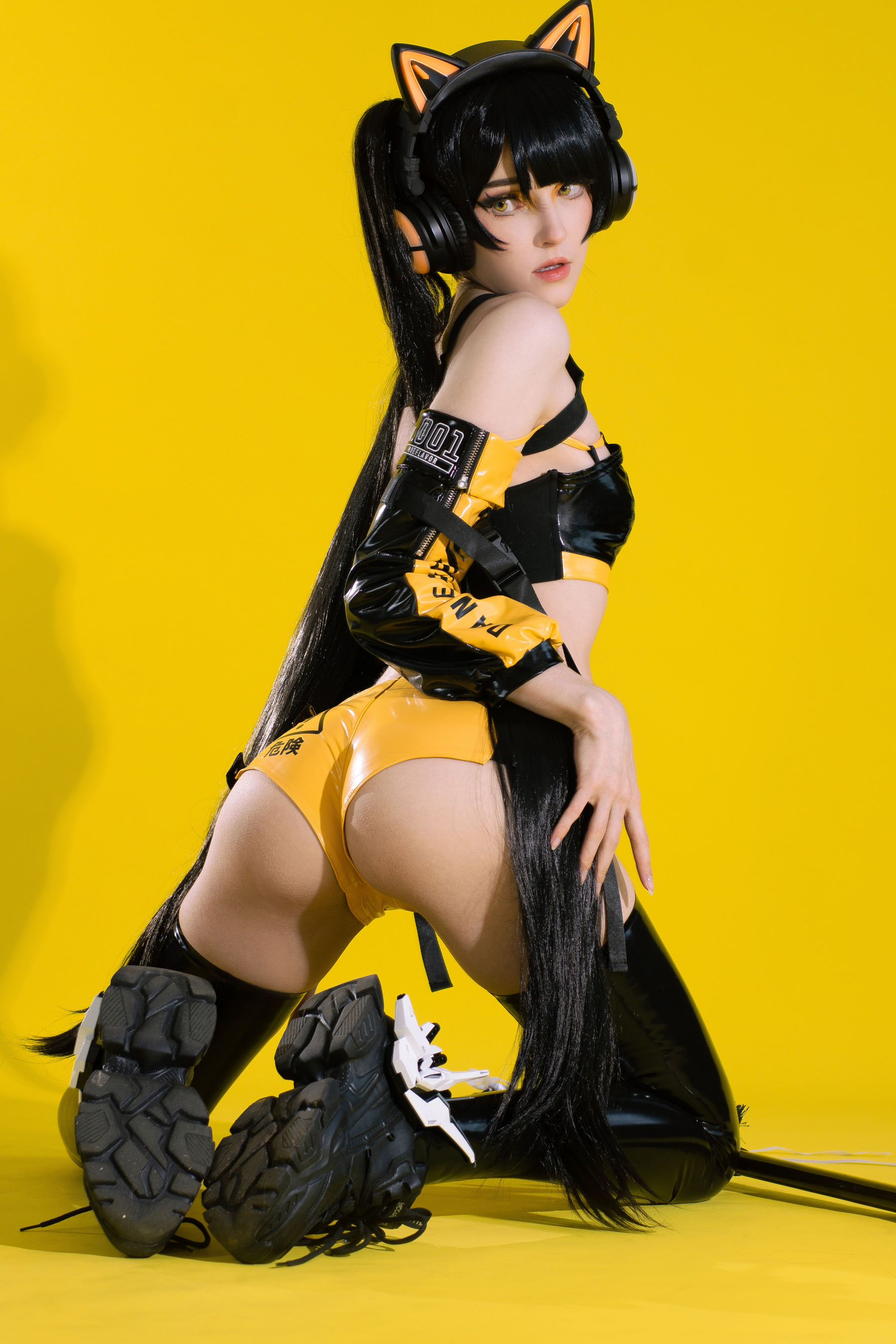Candy Ball - Cyber Kitty  第42张
