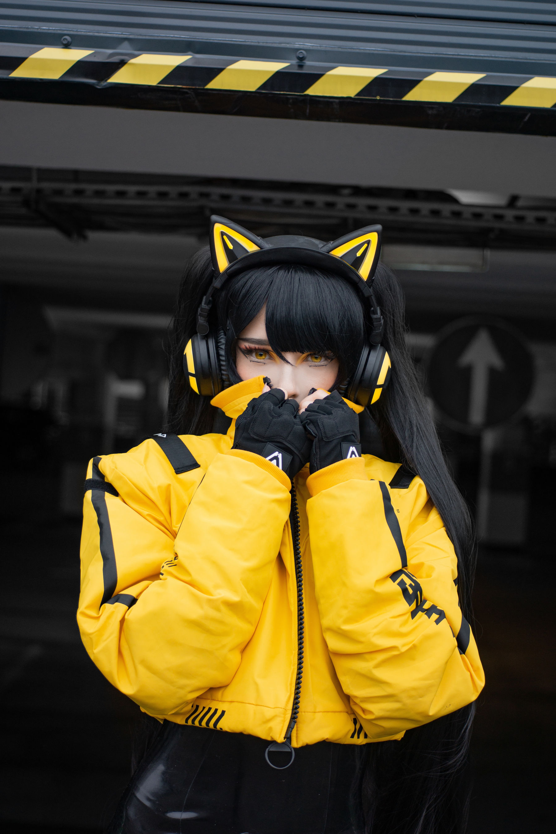 Candy Ball - Cyber Kitty  第13张