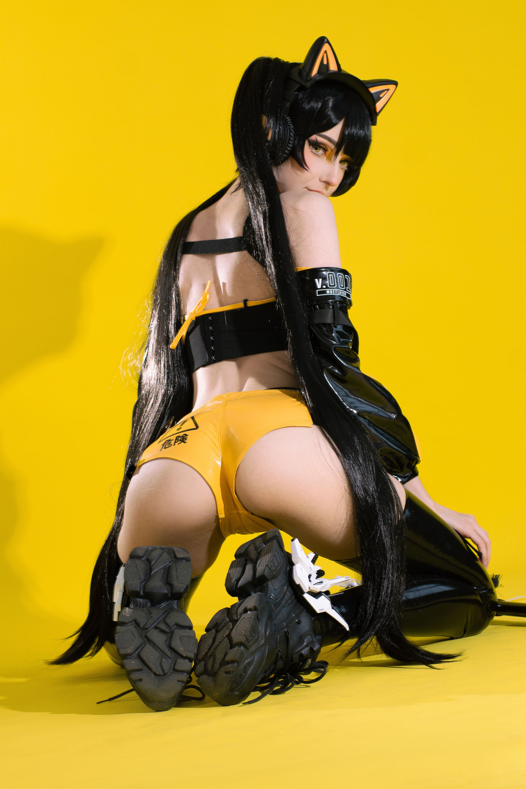 Candy Ball - Cyber Kitty  第41张