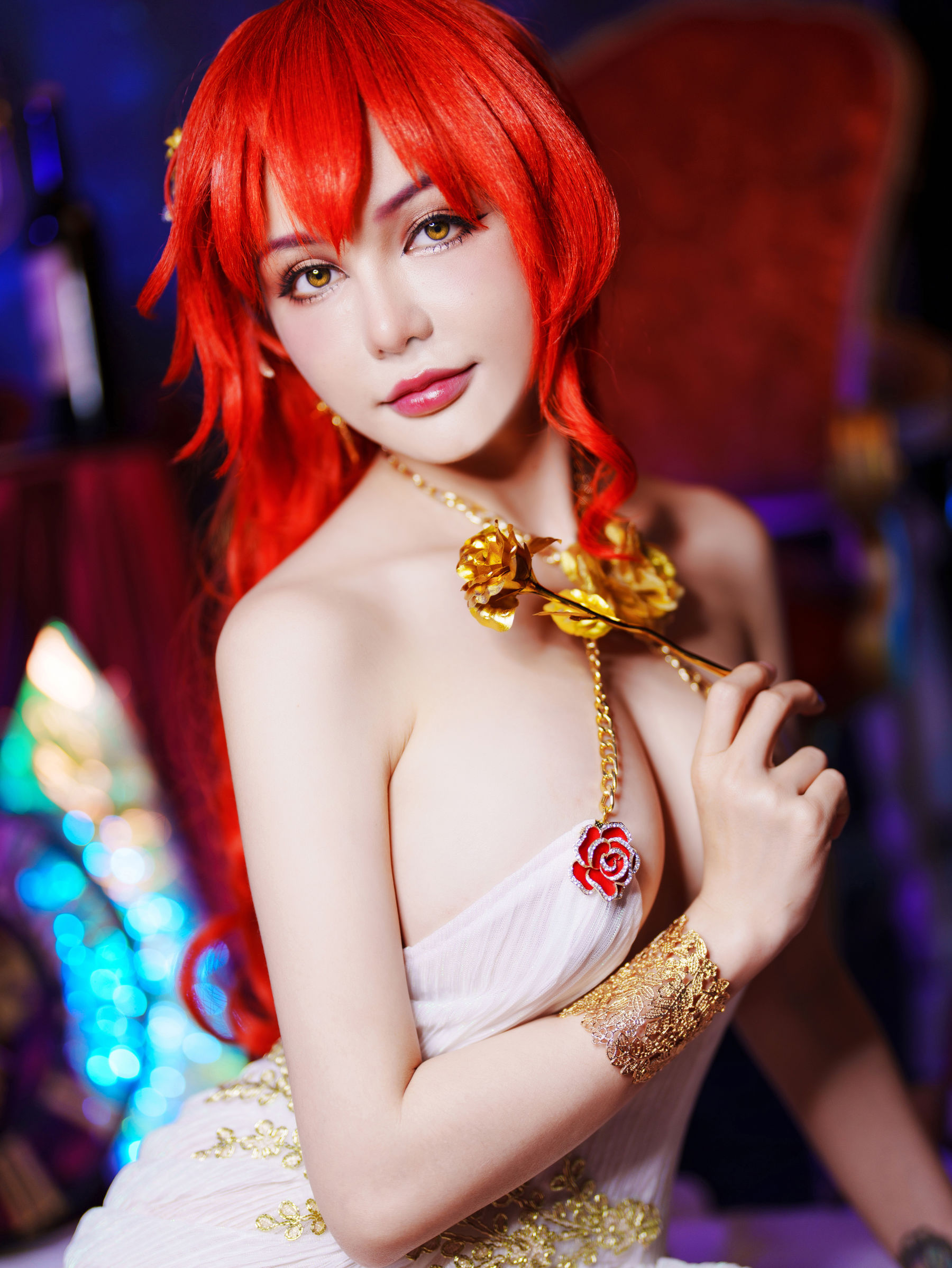 JOYCE - Himeko Dress (Honkai Star Rail)  第26张