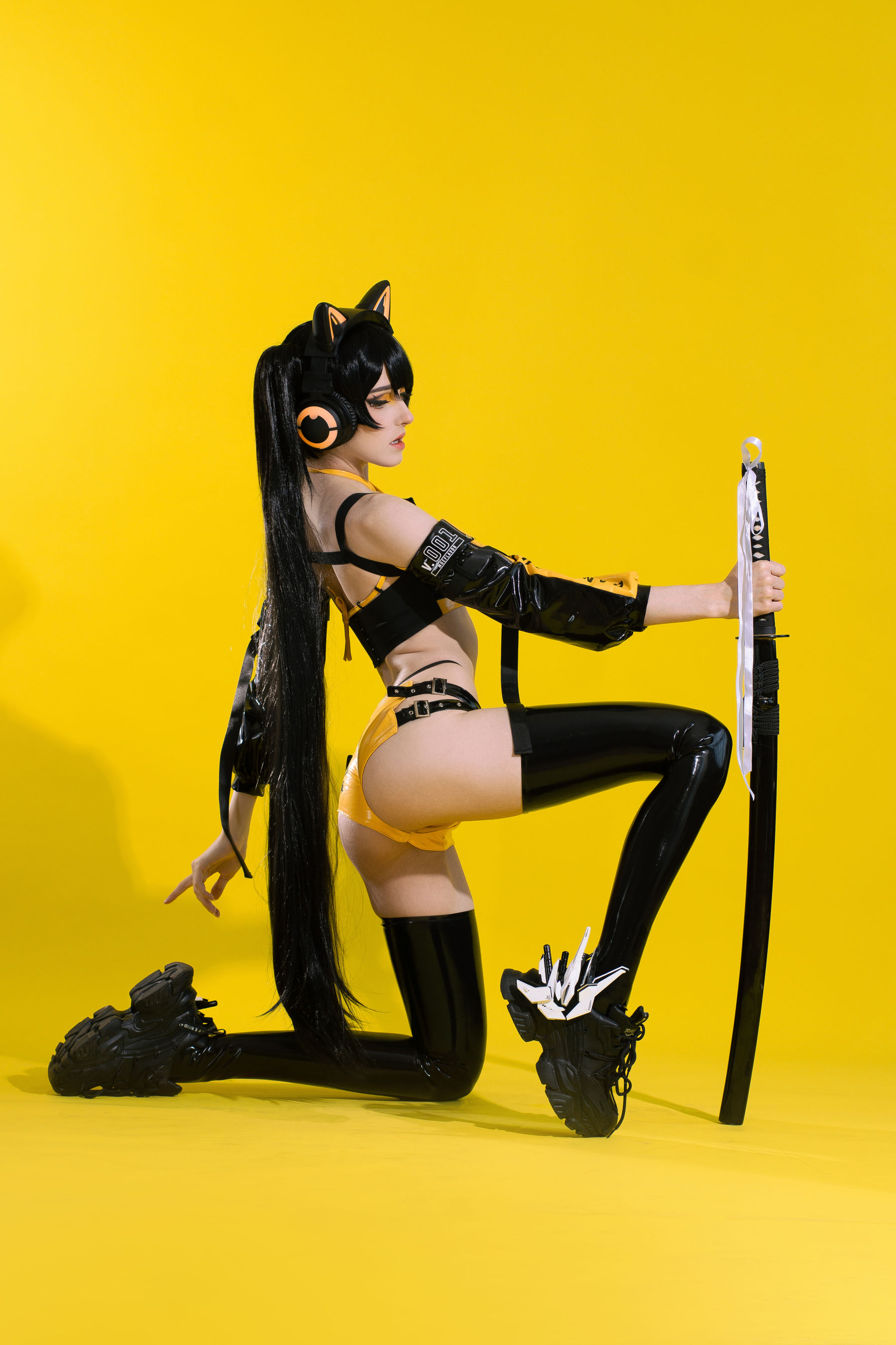 Candy Ball - Cyber Kitty  第40张
