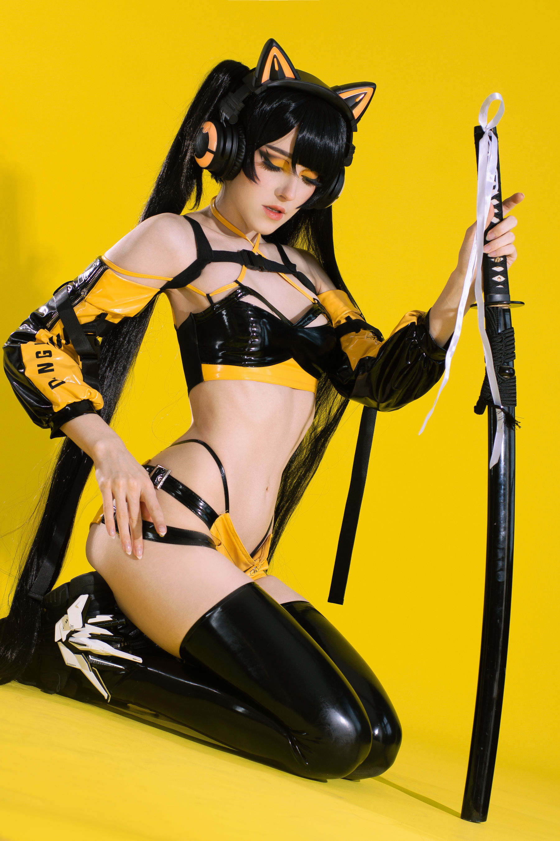 Candy Ball - Cyber Kitty  第44张