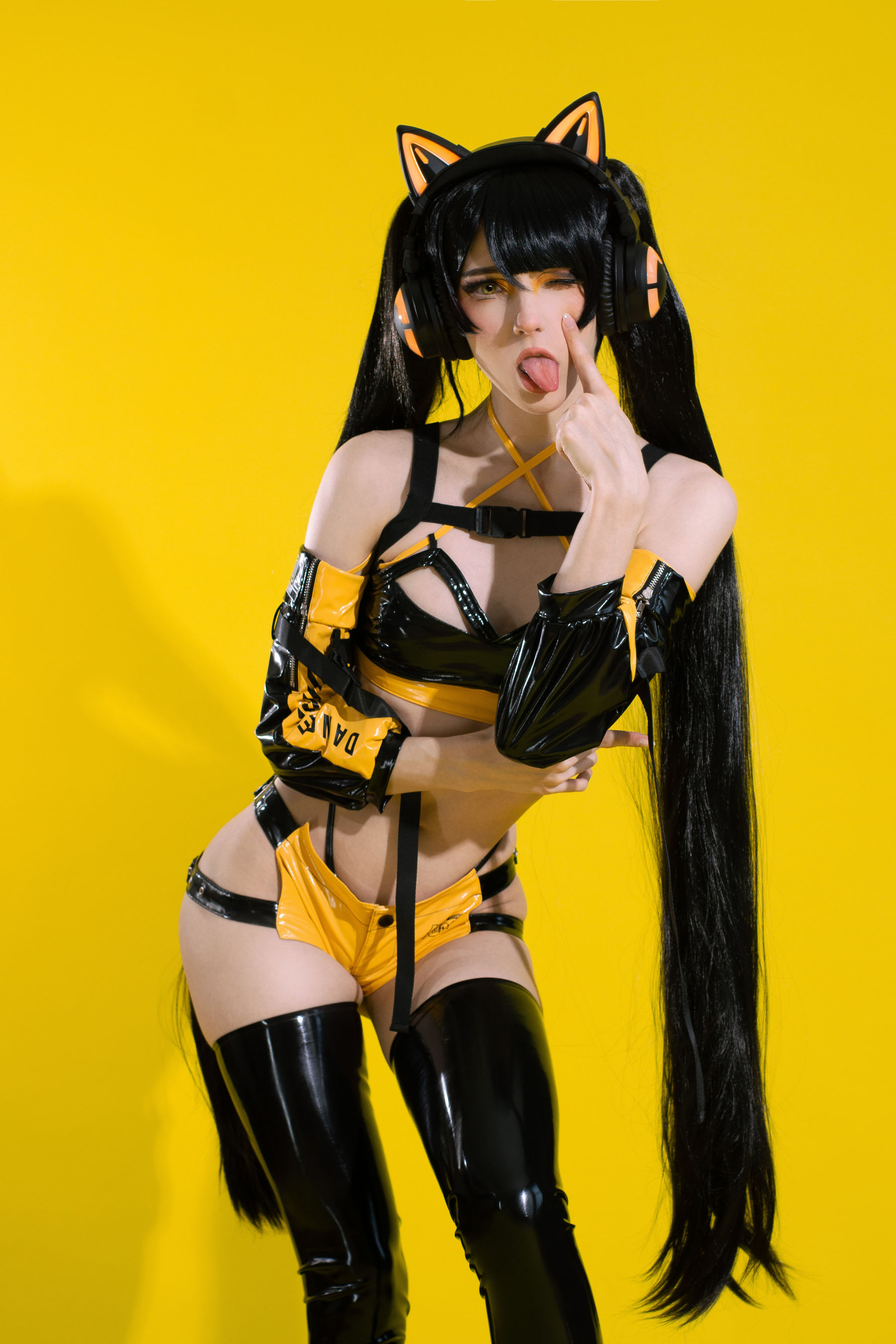 Candy Ball - Cyber Kitty  第32张