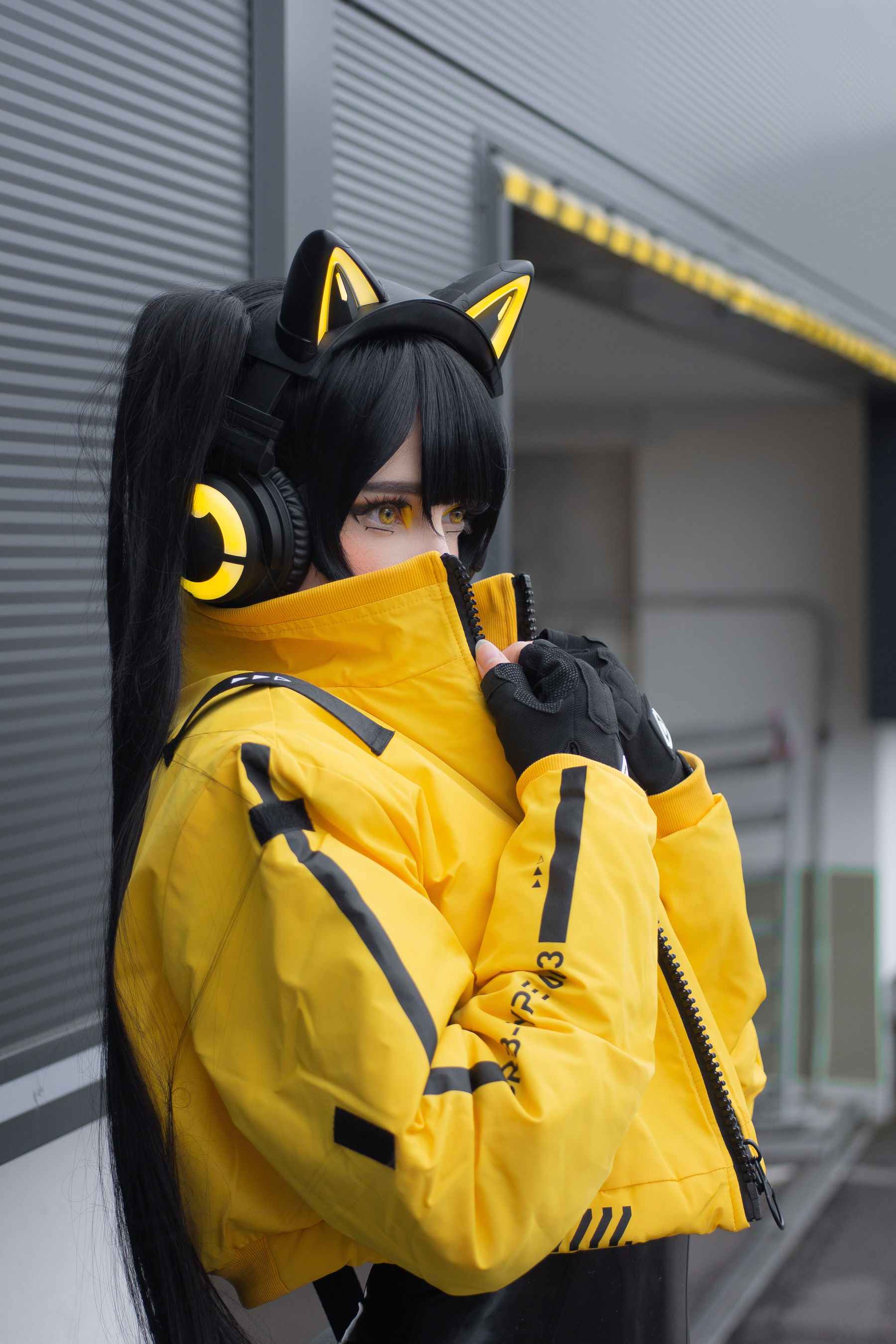 Candy Ball - Cyber Kitty  第11张