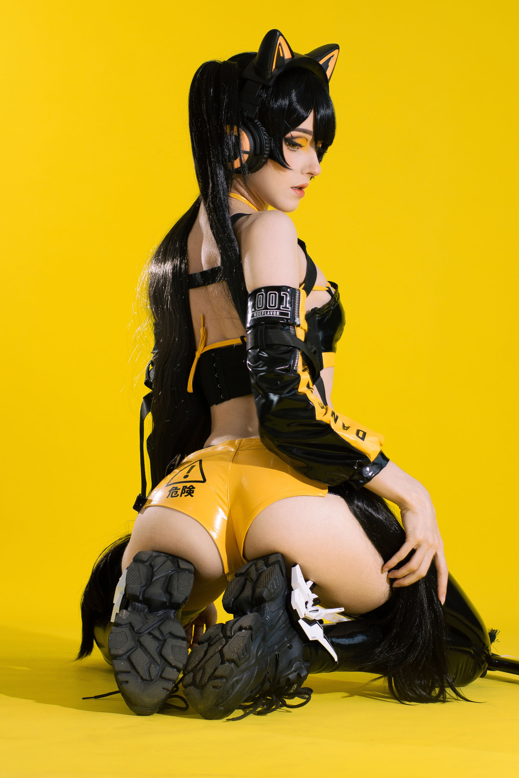 Candy Ball - Cyber Kitty  第43张